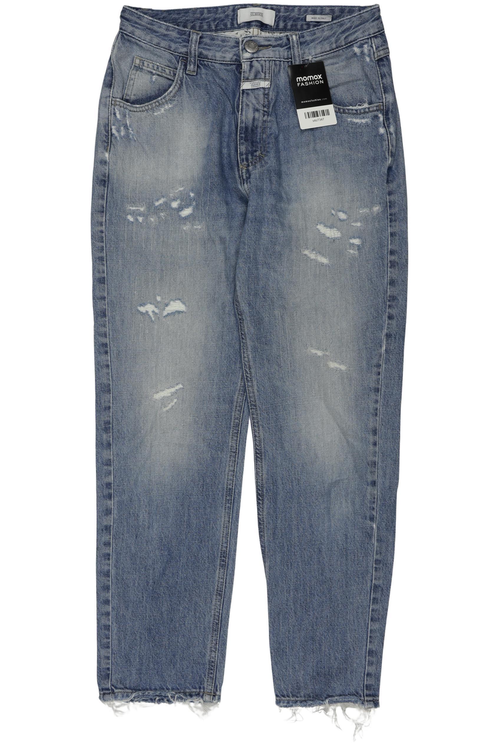 

Closed Damen Jeans, hellblau, Gr. 26