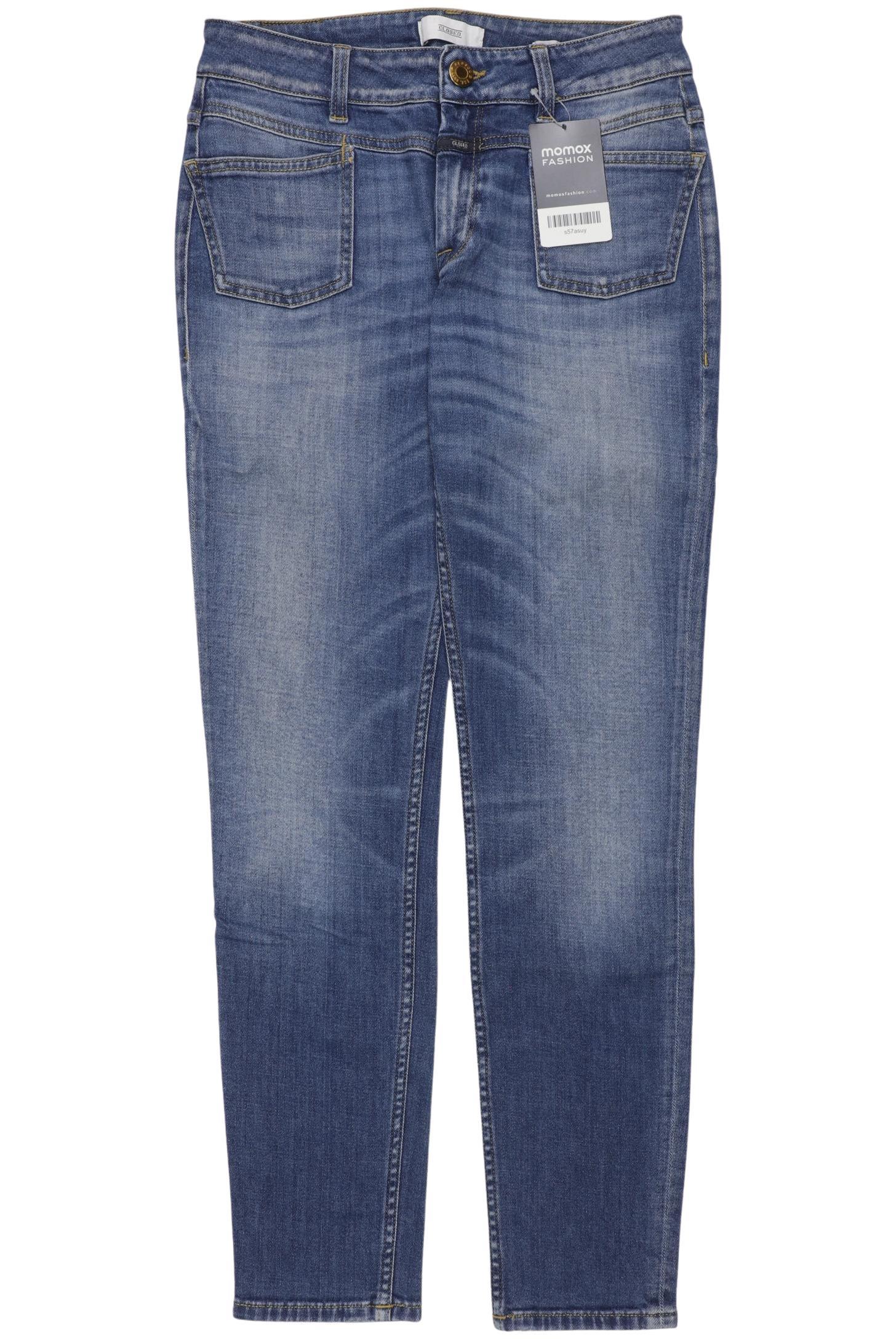 

Closed Damen Jeans, blau, Gr. 26