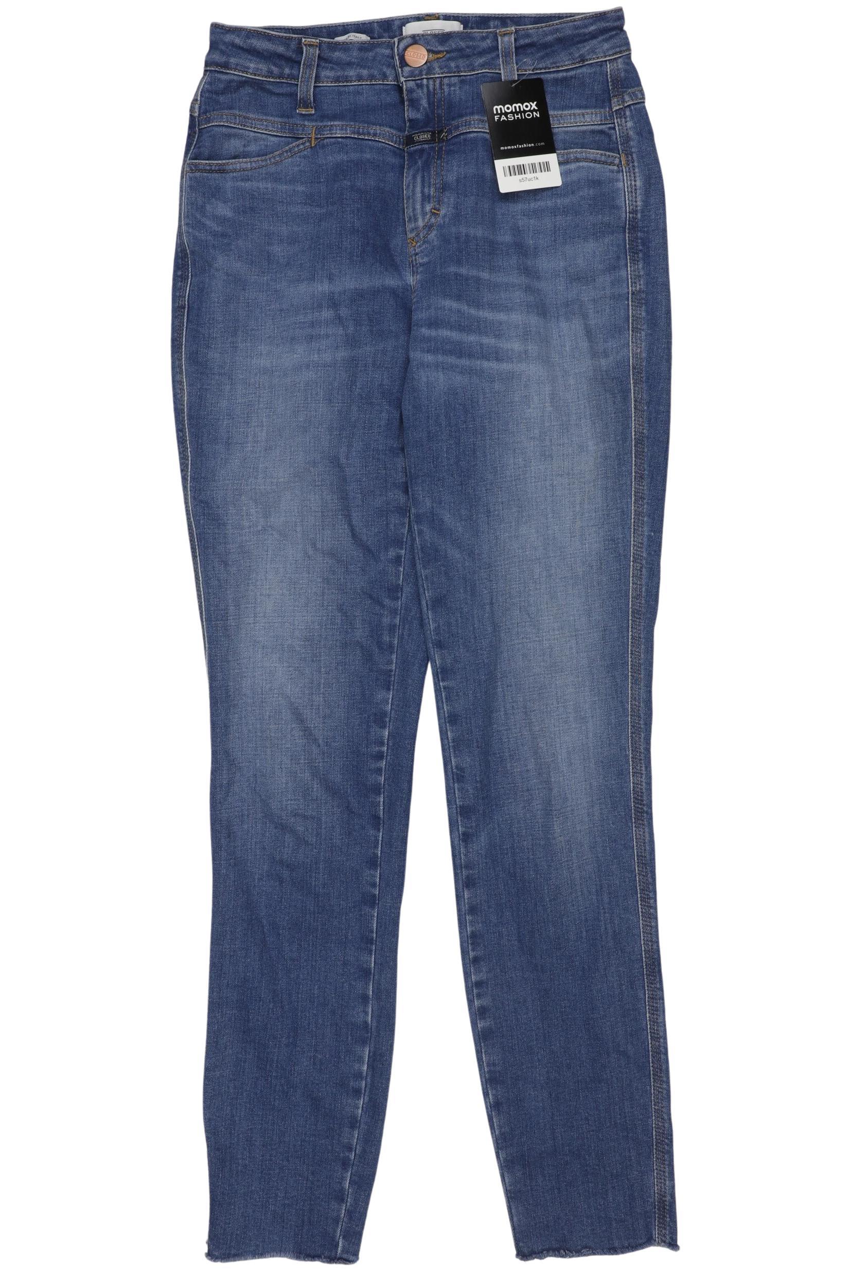 

Closed Damen Jeans, blau, Gr. 26