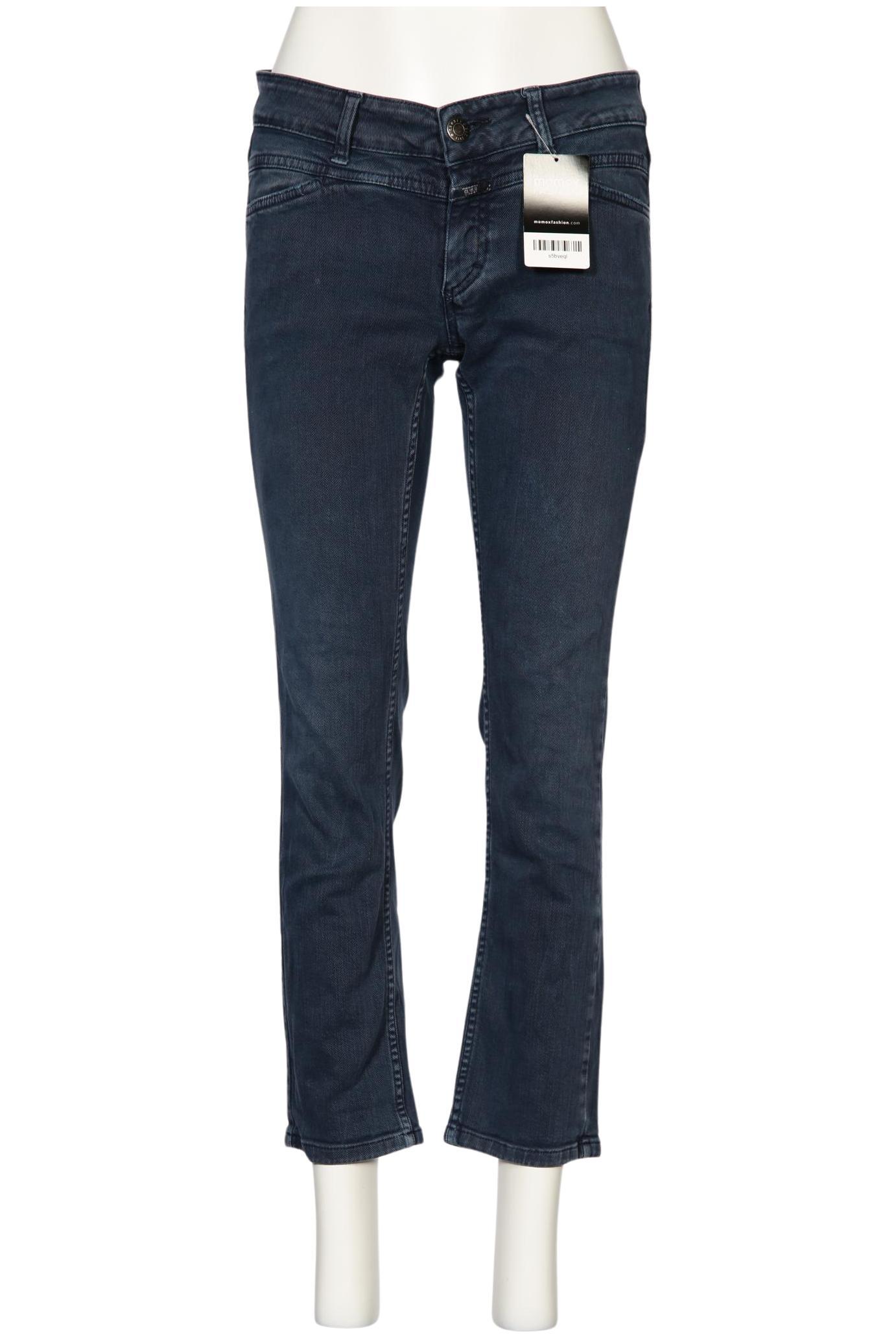 

Closed Damen Jeans, marineblau, Gr. 27