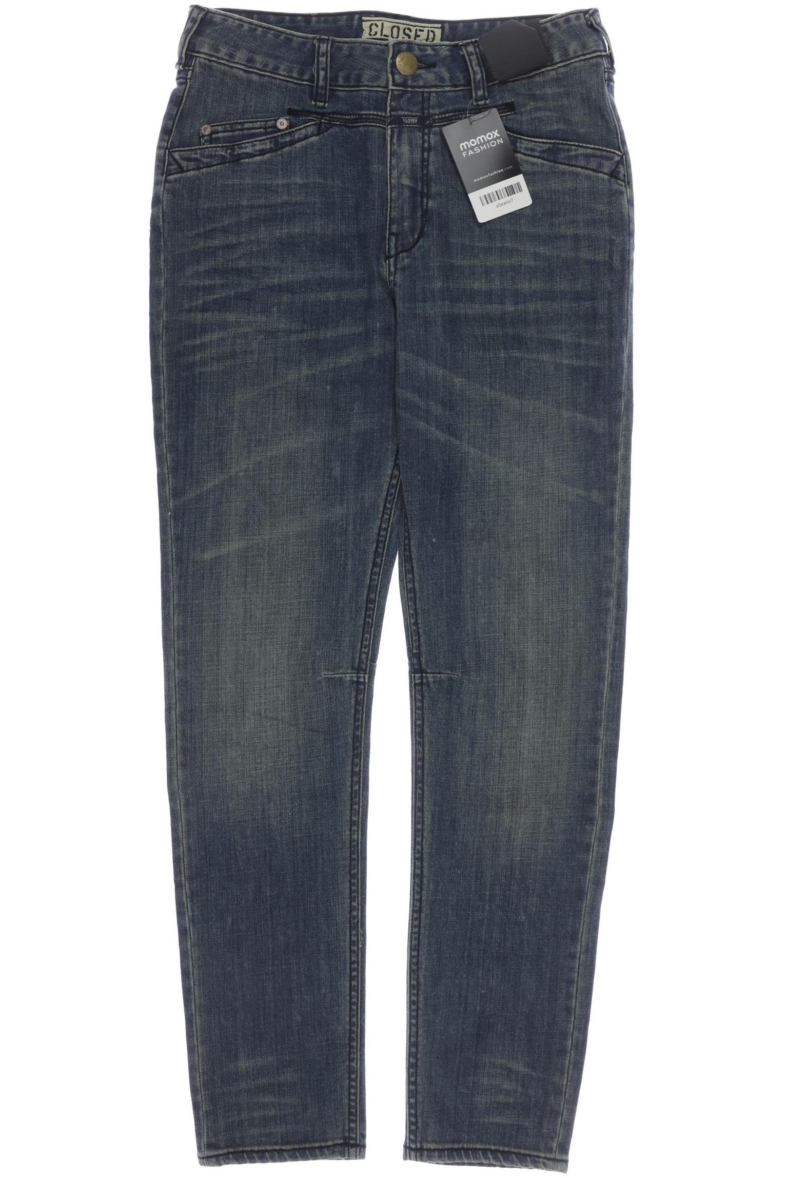 

Closed Damen Jeans, blau, Gr. 25