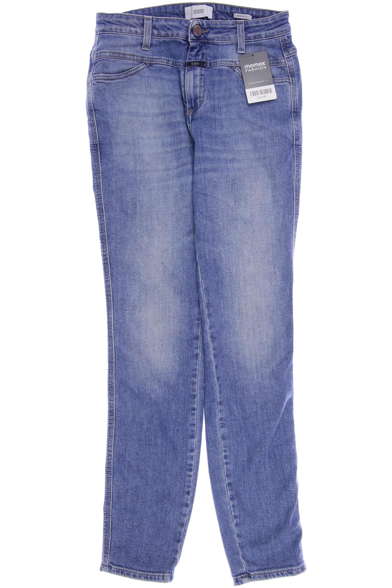 

Closed Damen Jeans, blau