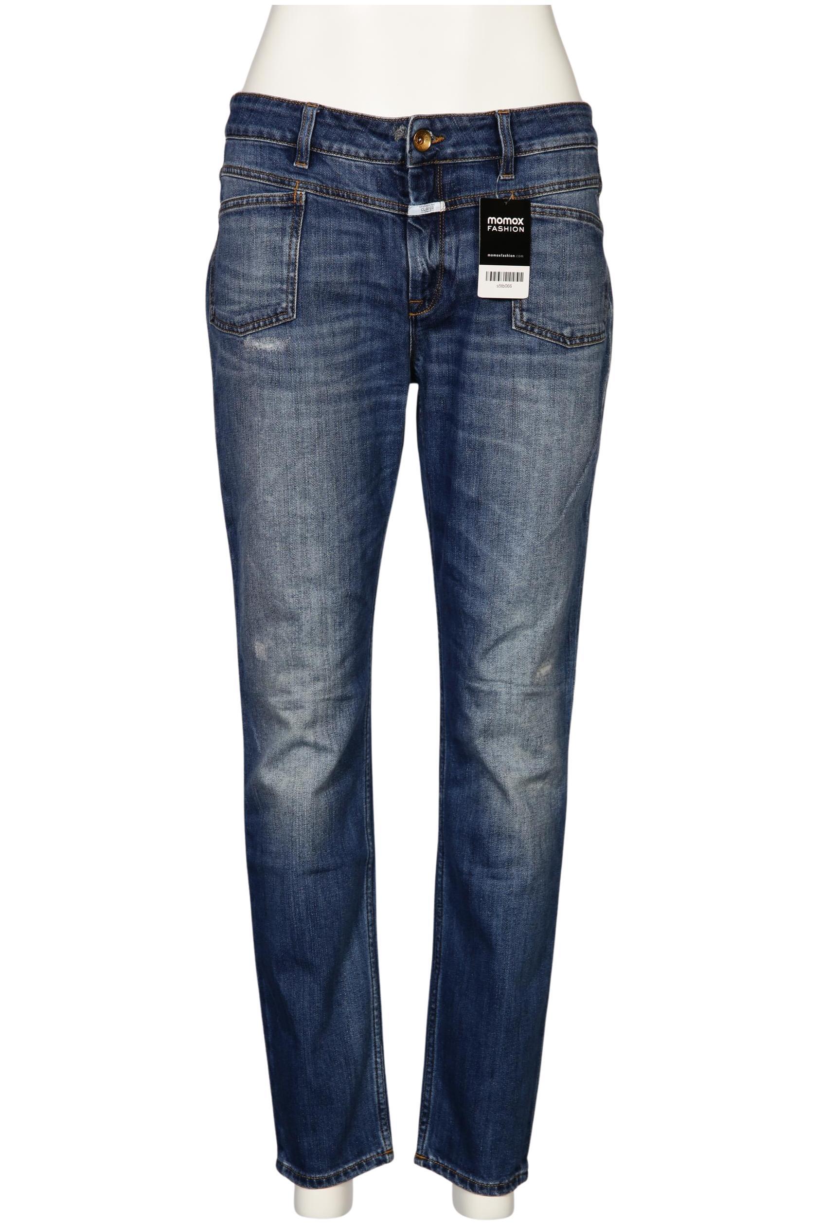 

Closed Damen Jeans, blau, Gr. 32