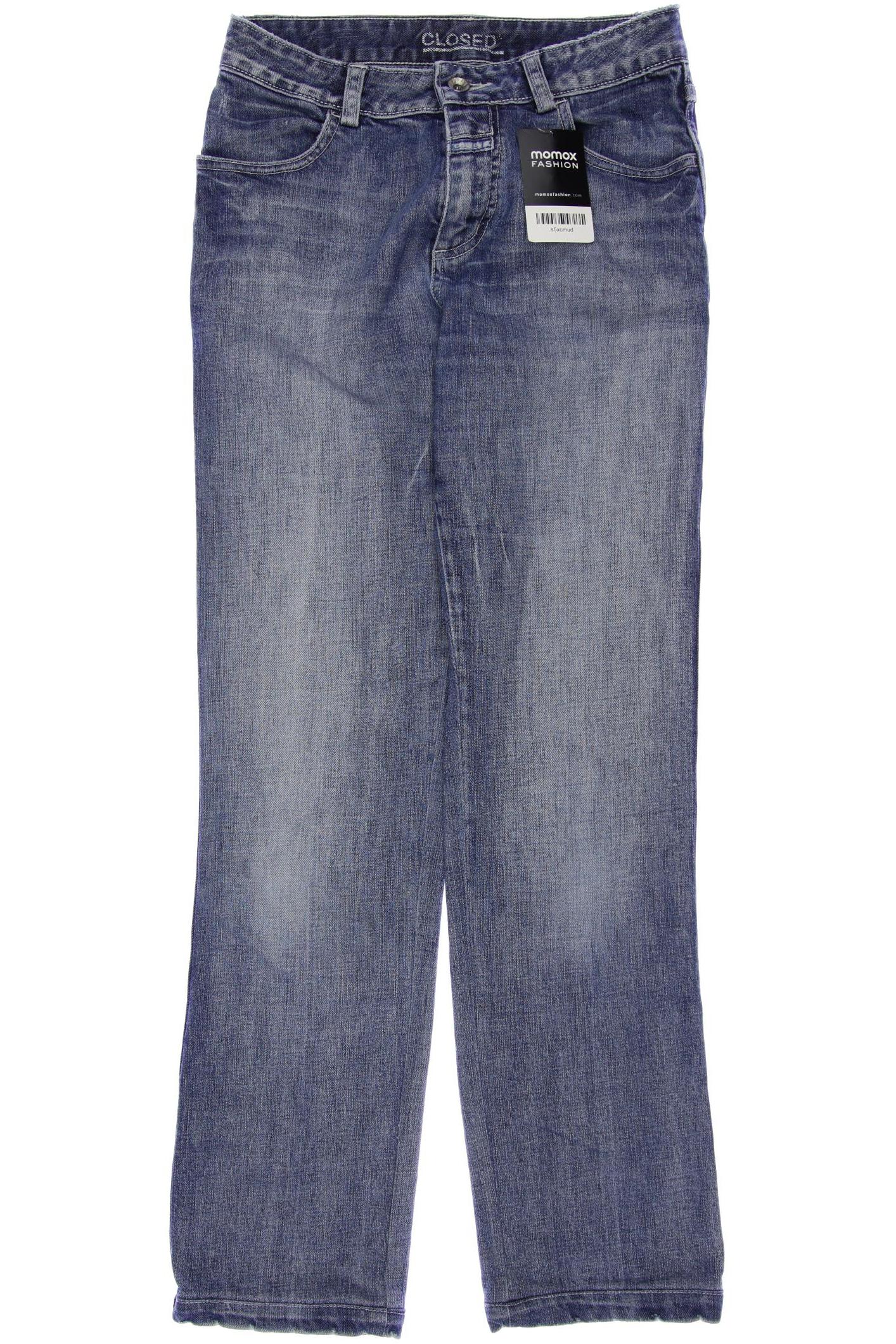 

Closed Damen Jeans, blau, Gr. 40