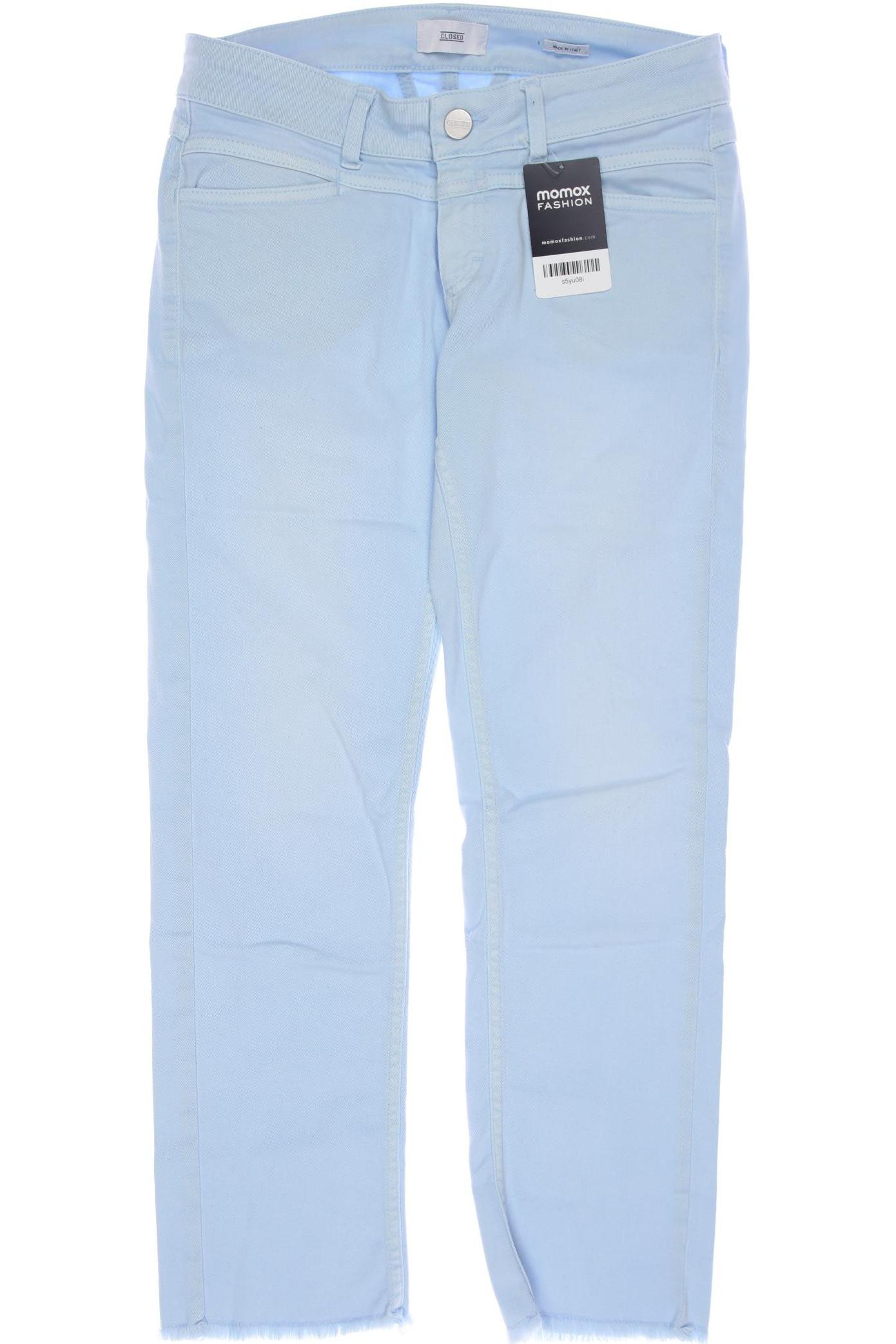 

Closed Damen Jeans, hellblau