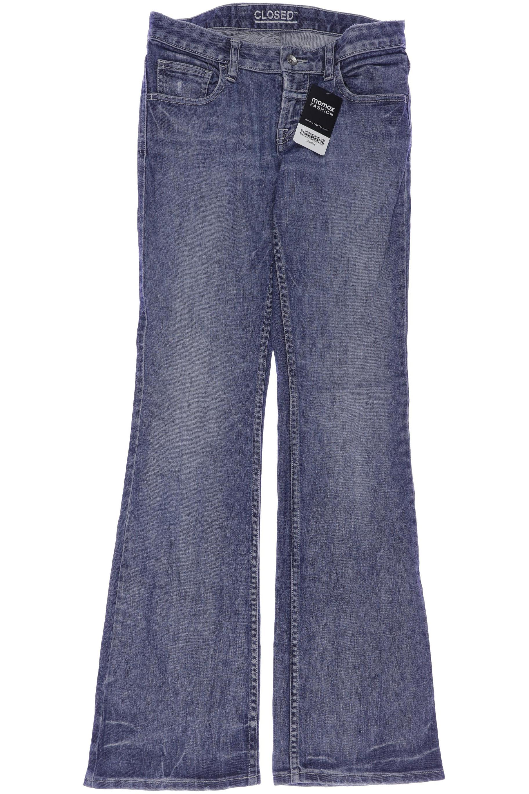 

Closed Damen Jeans, blau, Gr. 42