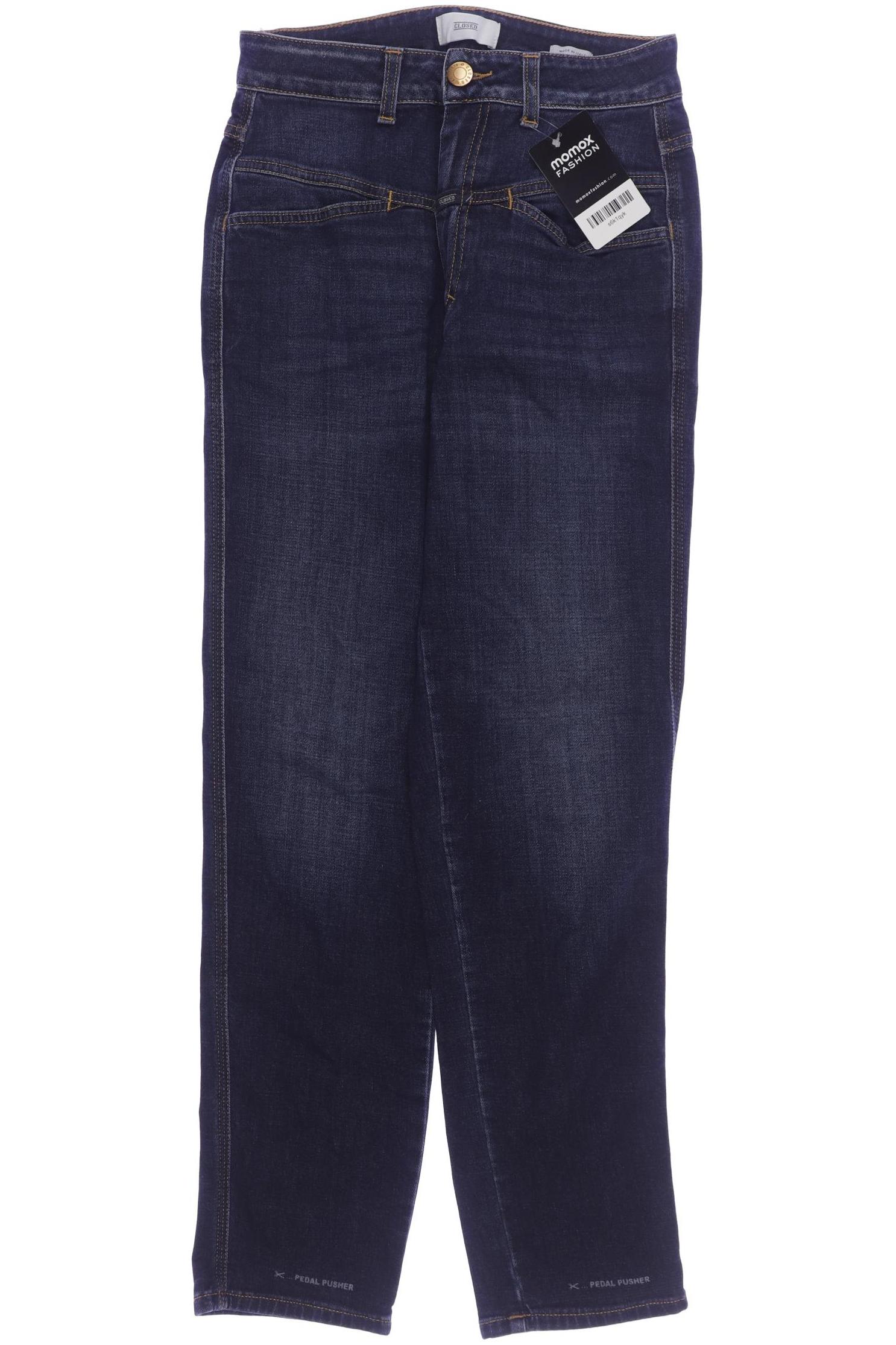 

Closed Damen Jeans, blau, Gr. 40