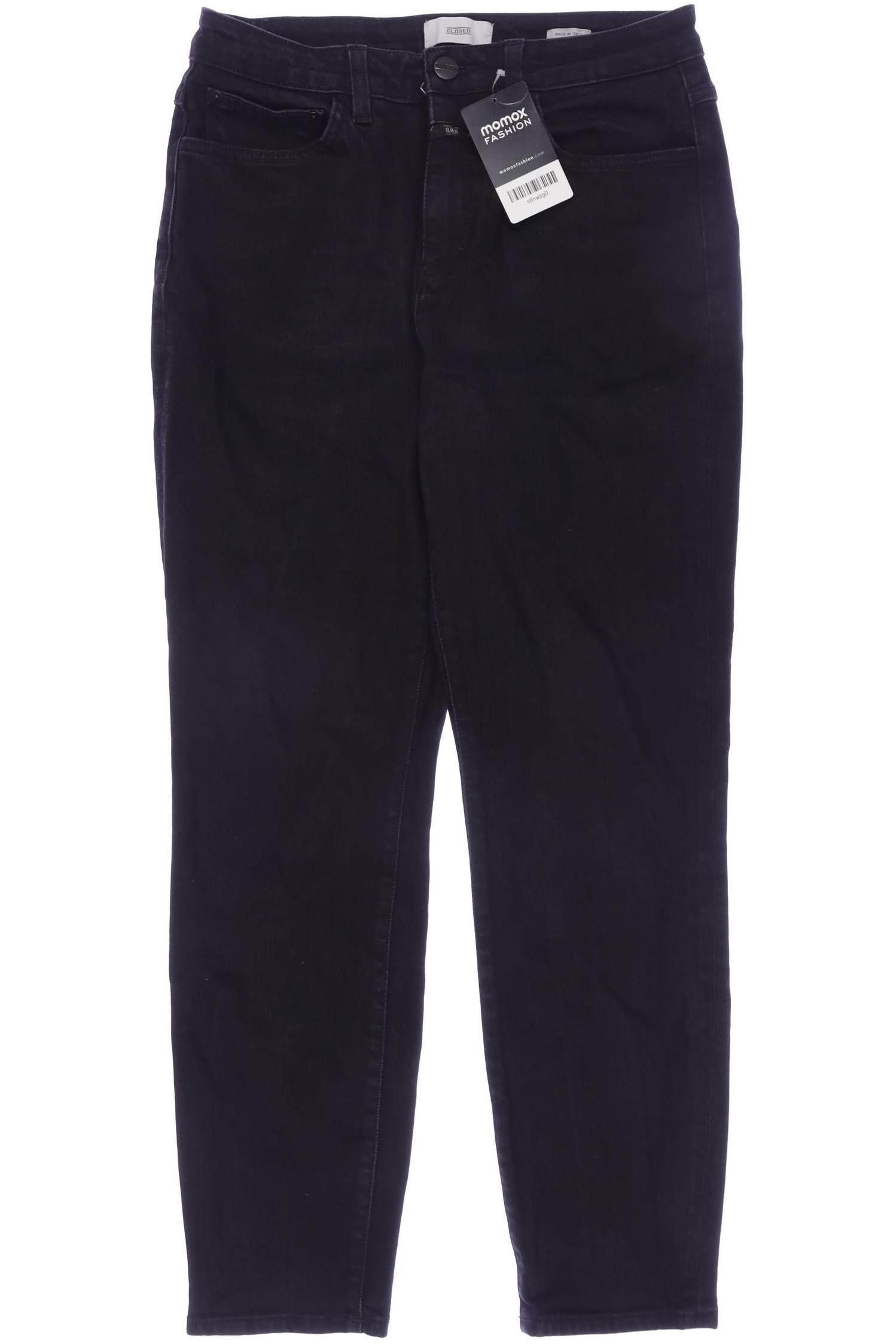 

Closed Damen Jeans, schwarz, Gr. 28
