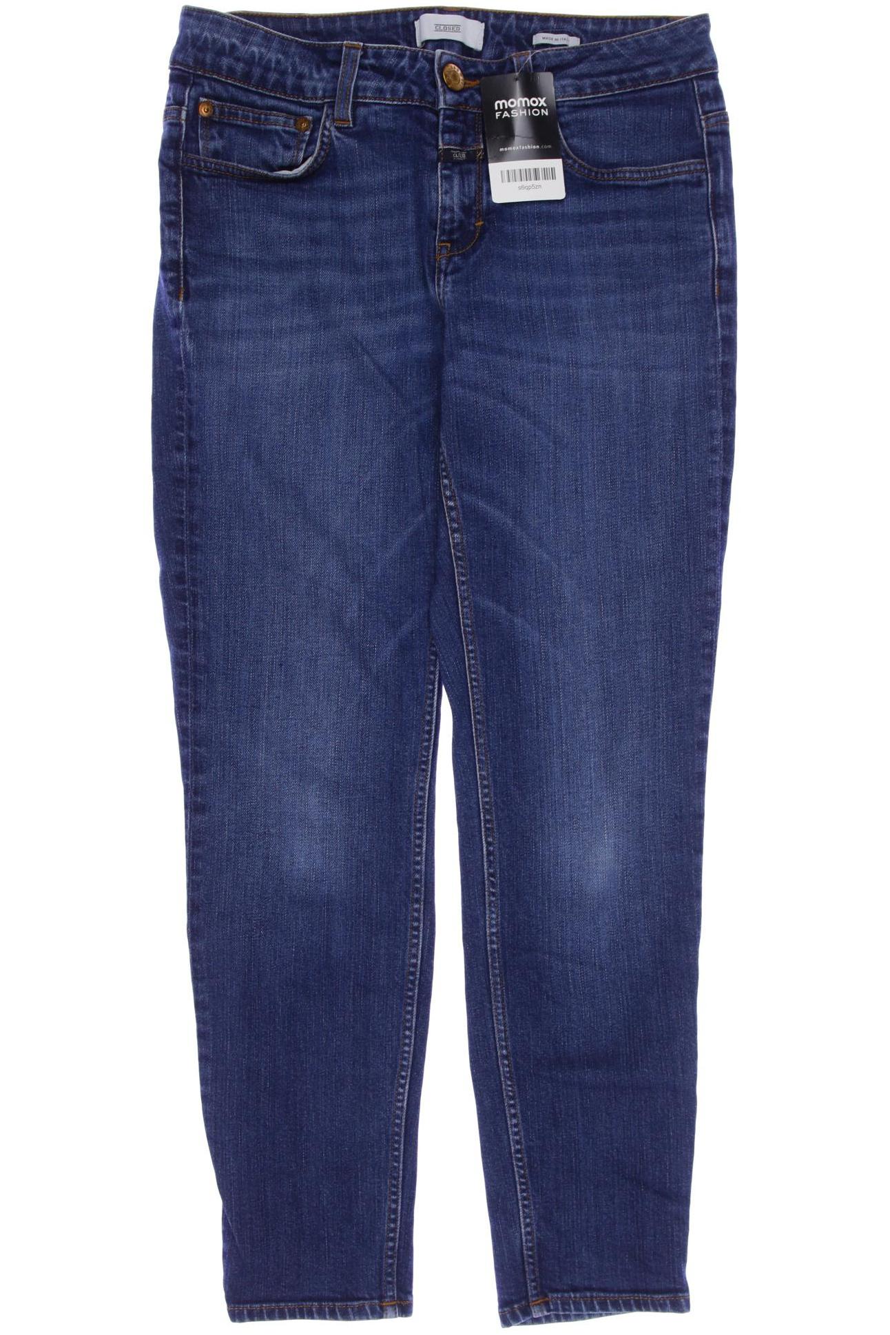 

Closed Damen Jeans, blau, Gr. 27