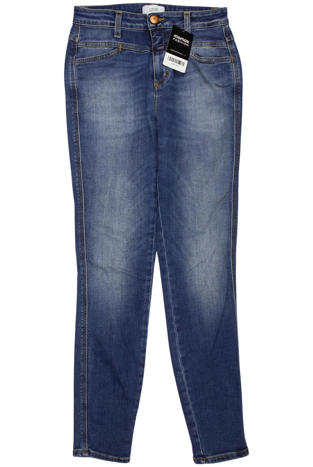 

Closed Damen Jeans, blau, Gr. 25
