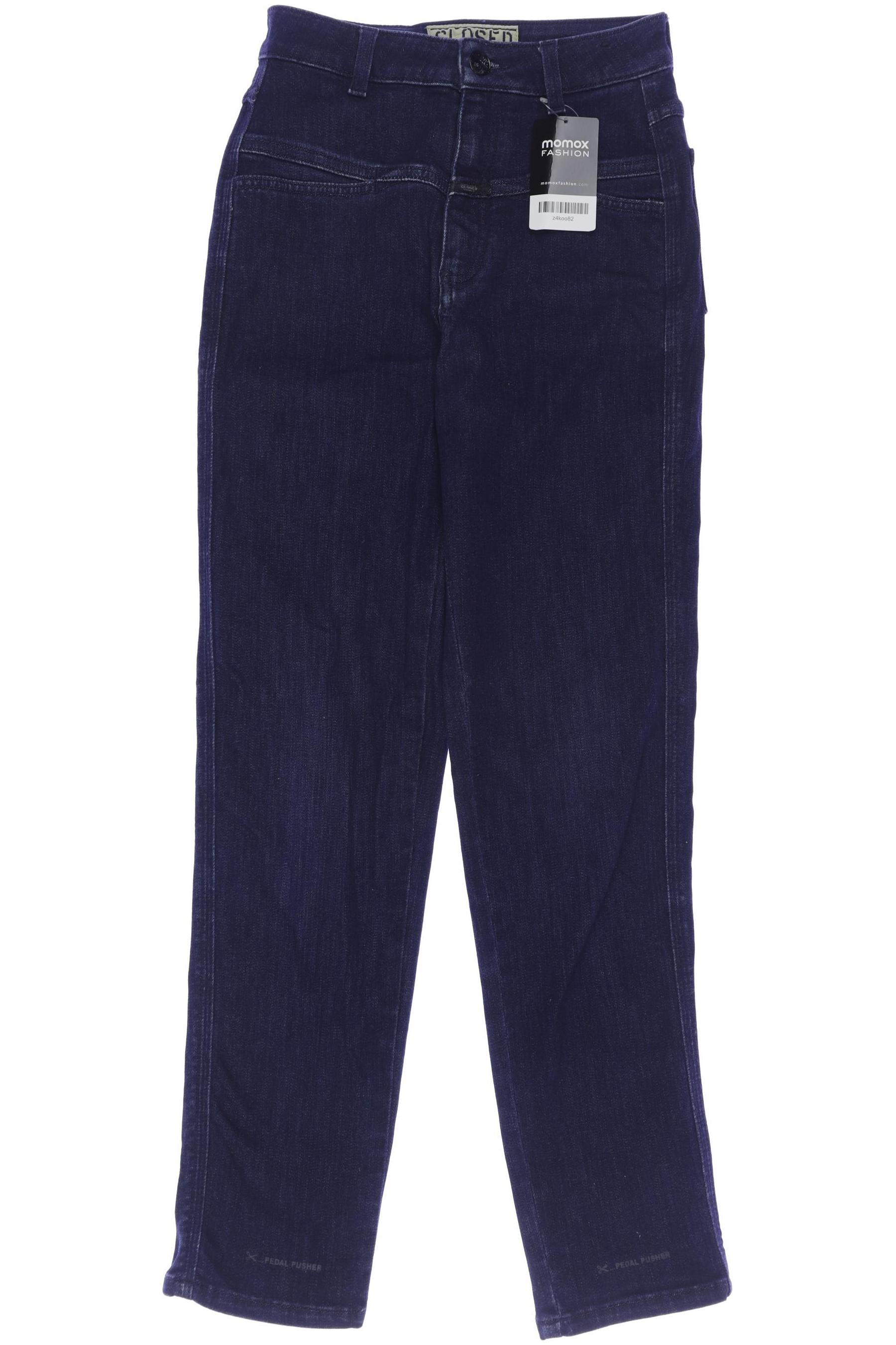 

Closed Damen Jeans, marineblau, Gr. 40