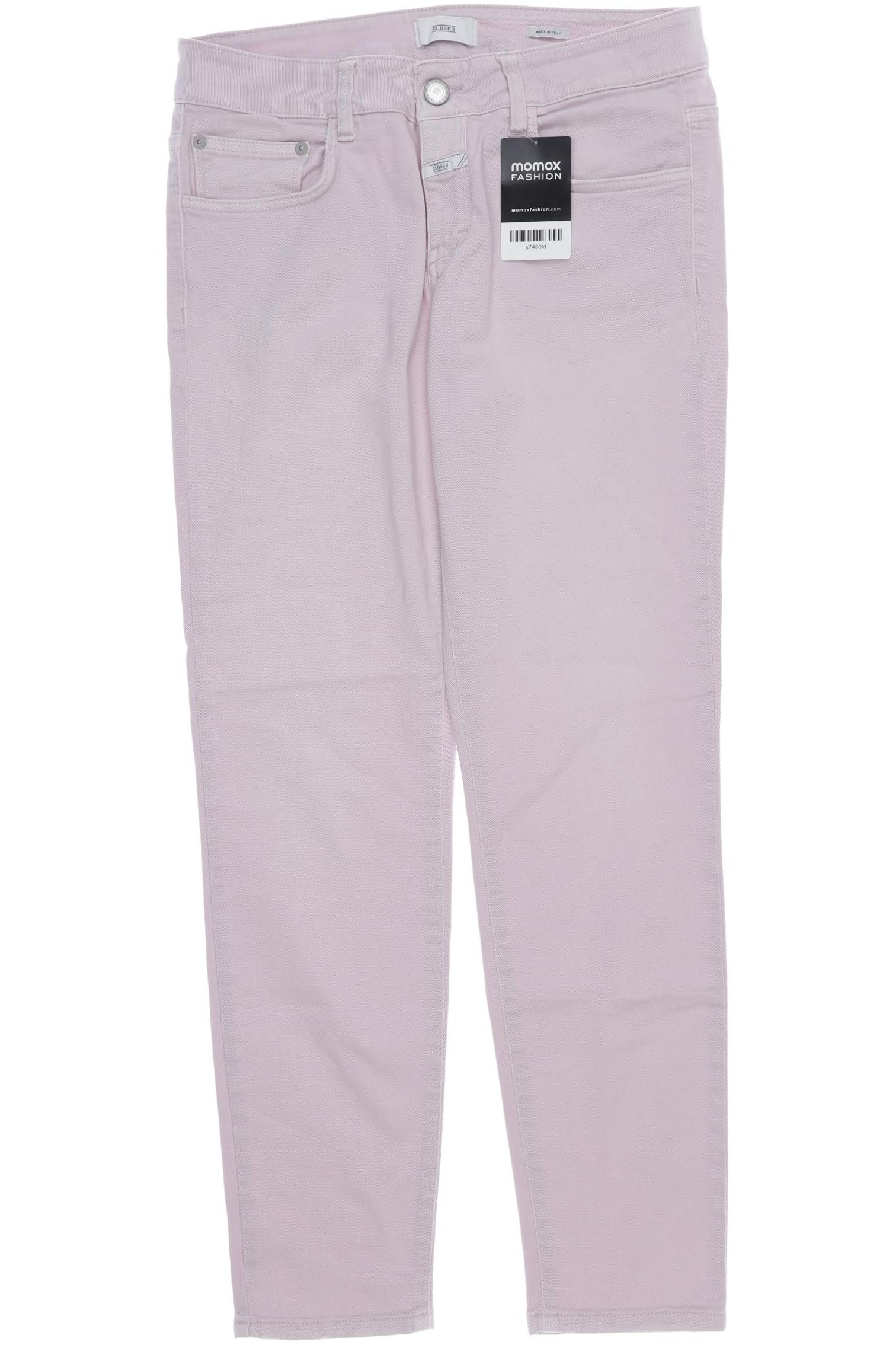 

Closed Damen Jeans, pink, Gr. 28