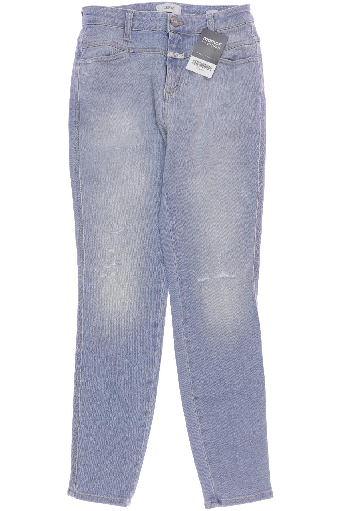 

Closed Damen Jeans, hellblau, Gr. 25