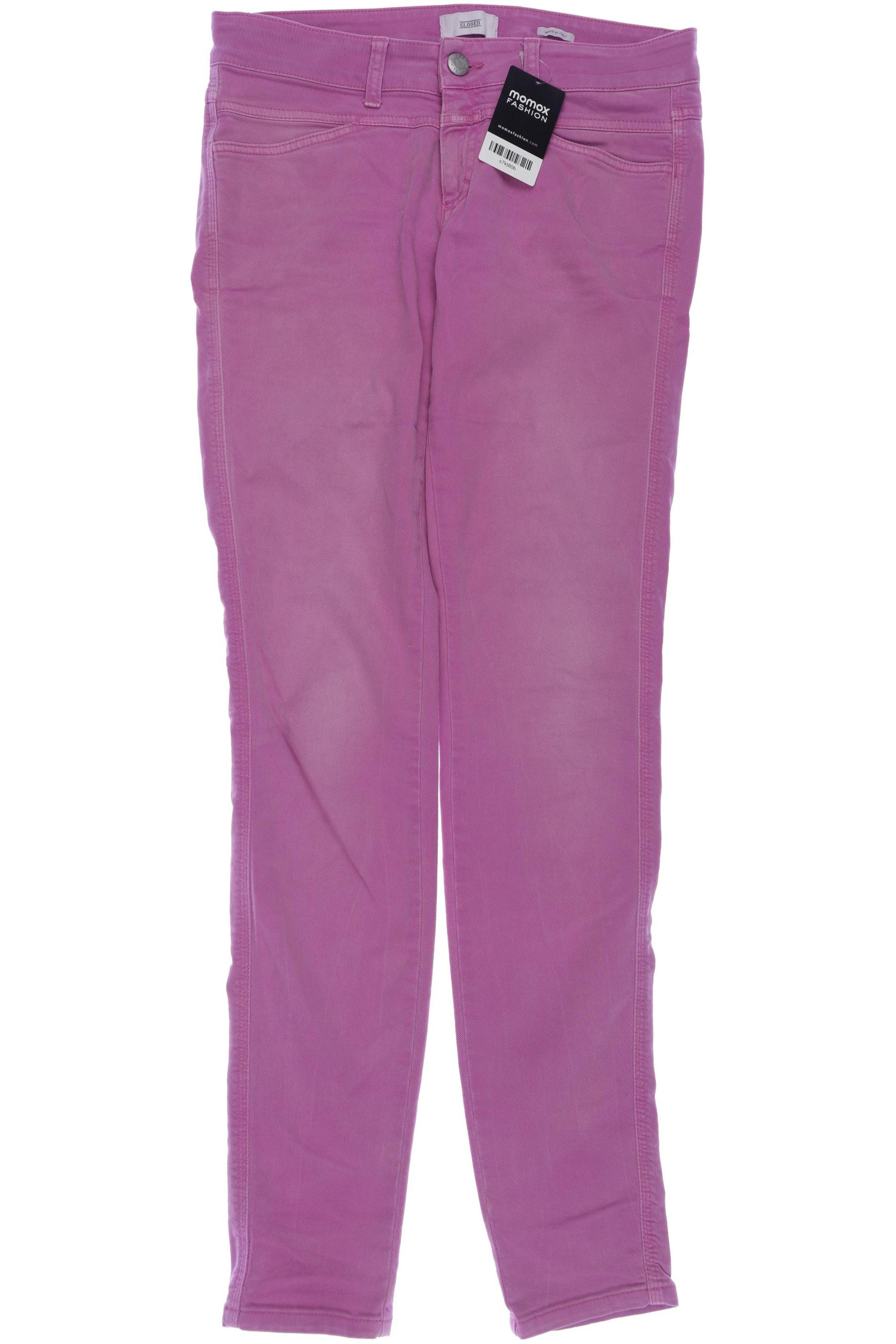 

Closed Damen Jeans, pink, Gr. 28