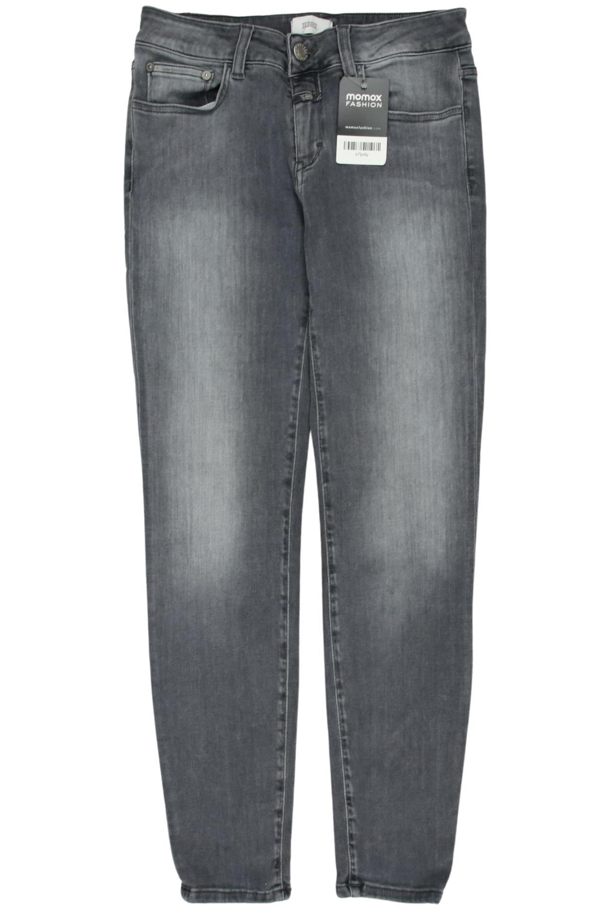 

Closed Damen Jeans, grau, Gr. 26