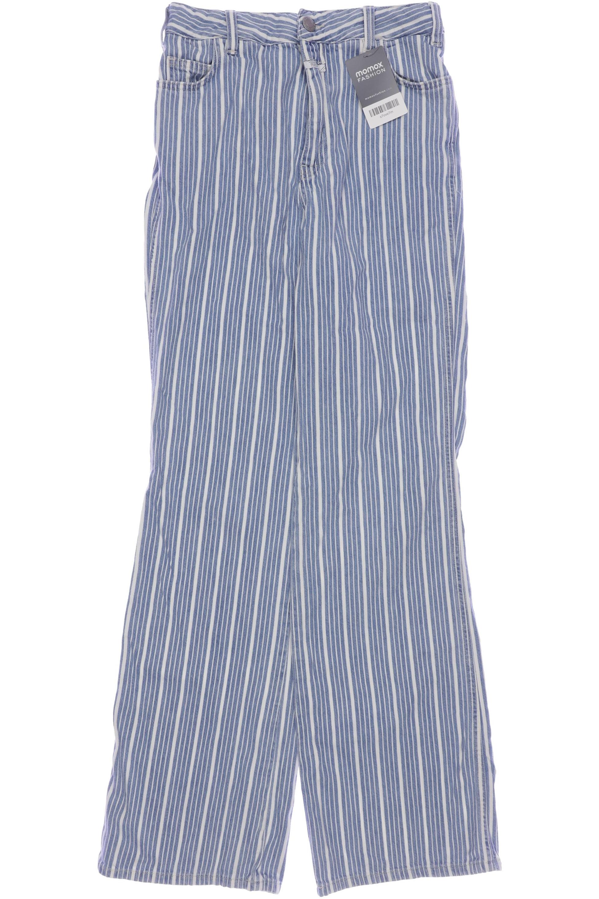 

Closed Damen Jeans, blau, Gr. 27