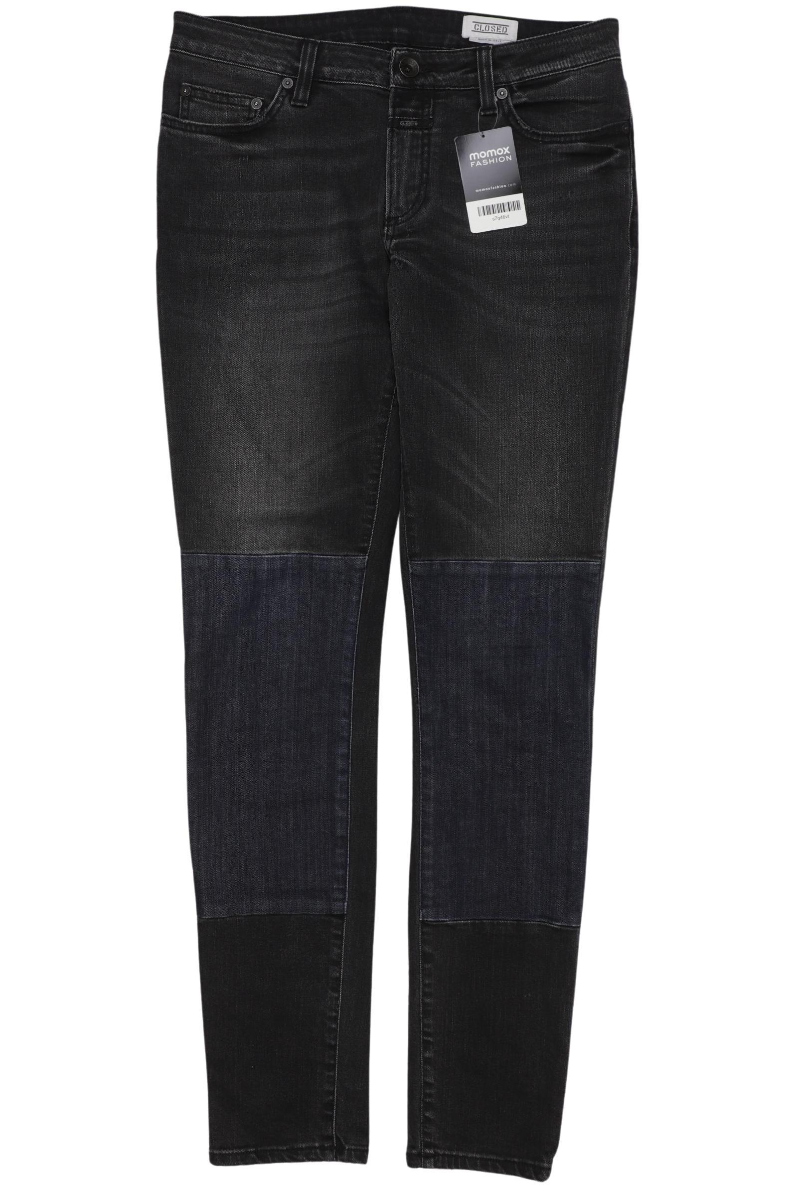 

Closed Damen Jeans, schwarz, Gr. 26