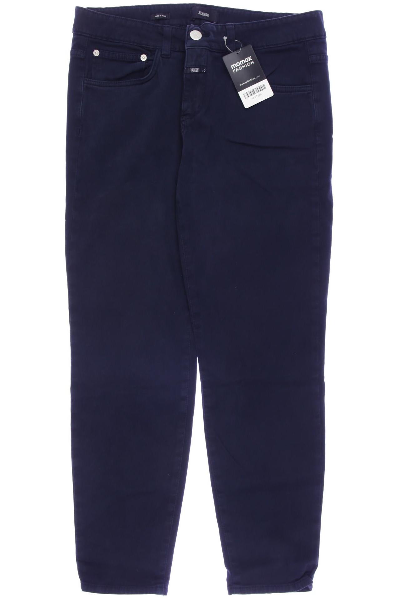 

Closed Damen Jeans, marineblau, Gr. 31