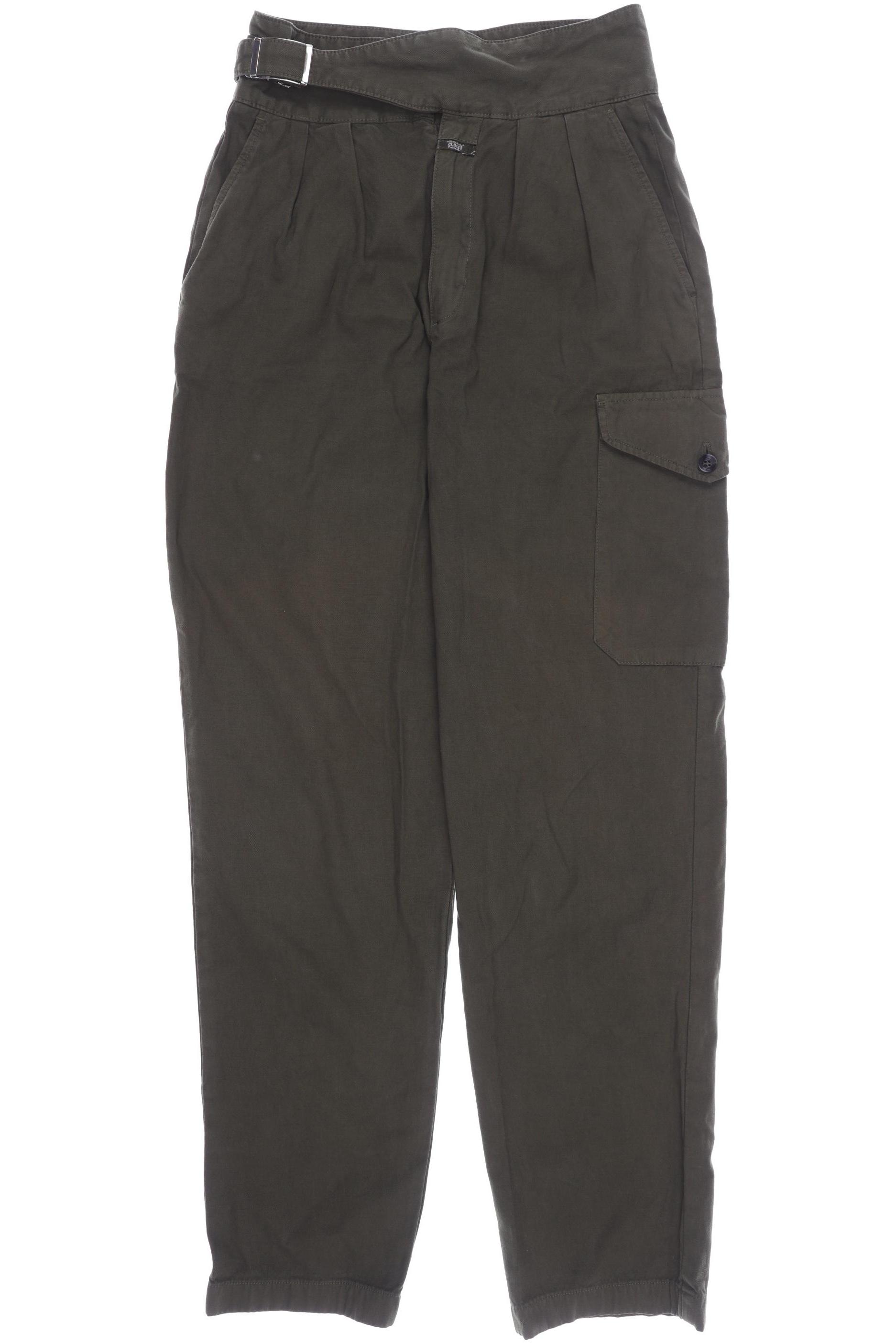 

Closed Damen Jeans, grün