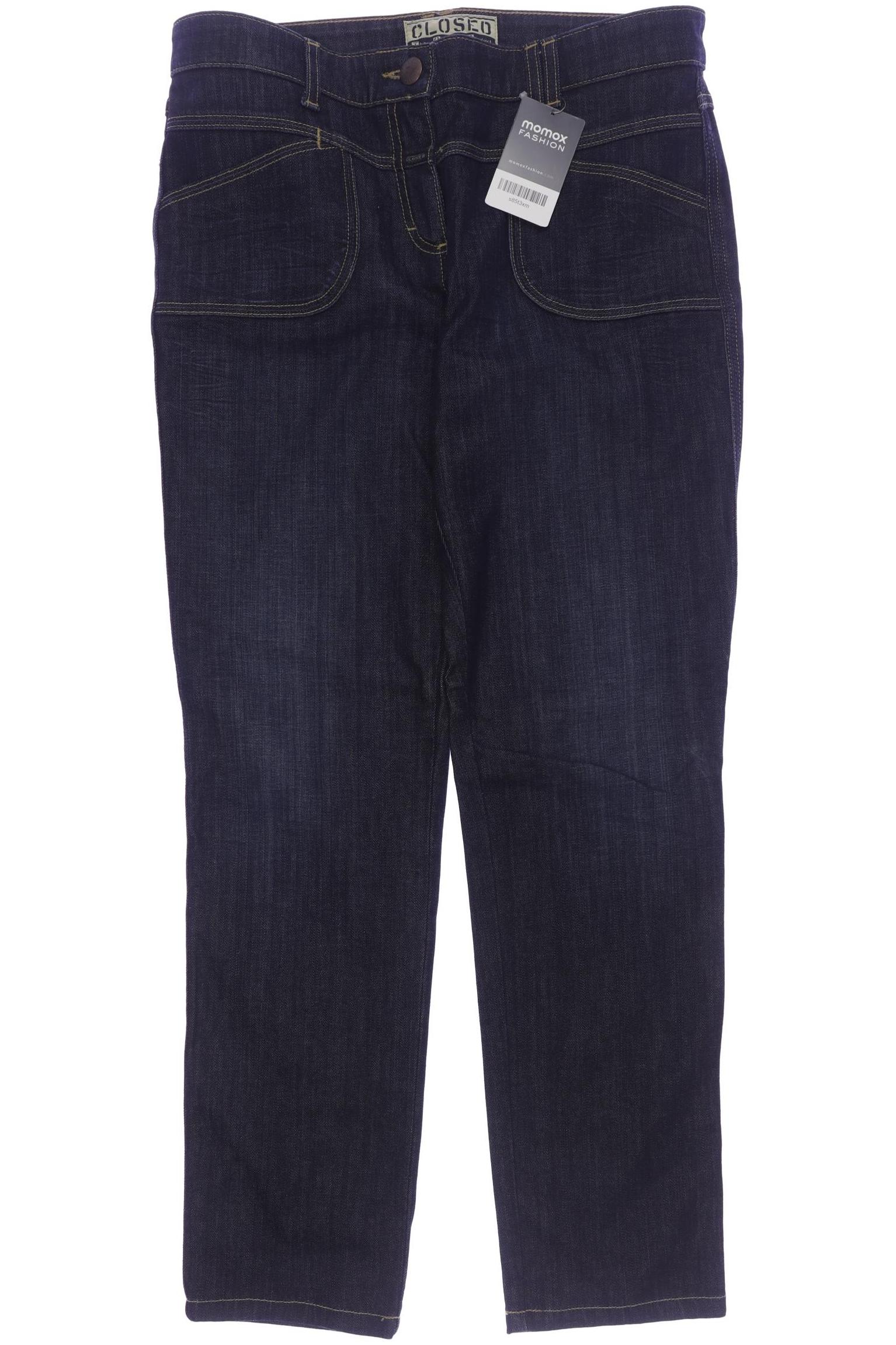 

Closed Damen Jeans, blau, Gr. 30