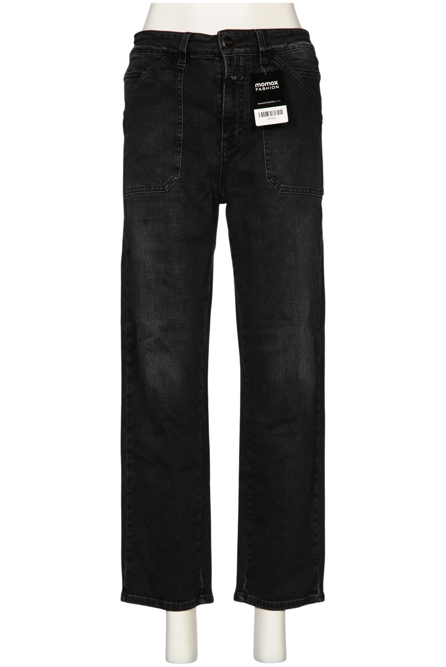 

Closed Damen Jeans, schwarz, Gr. 27
