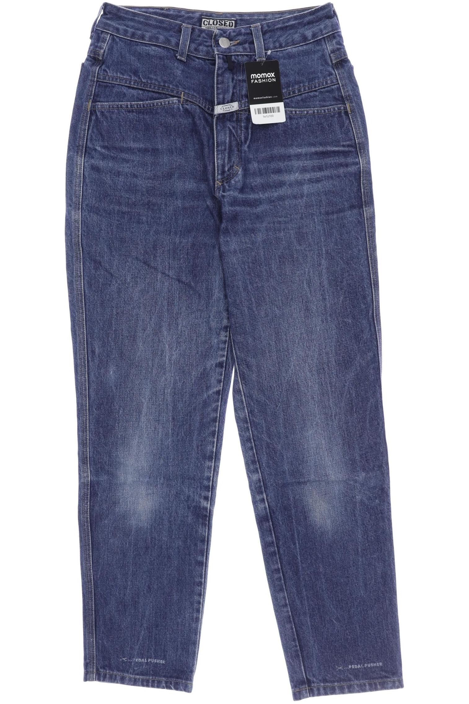 

Closed Damen Jeans, blau, Gr. 44