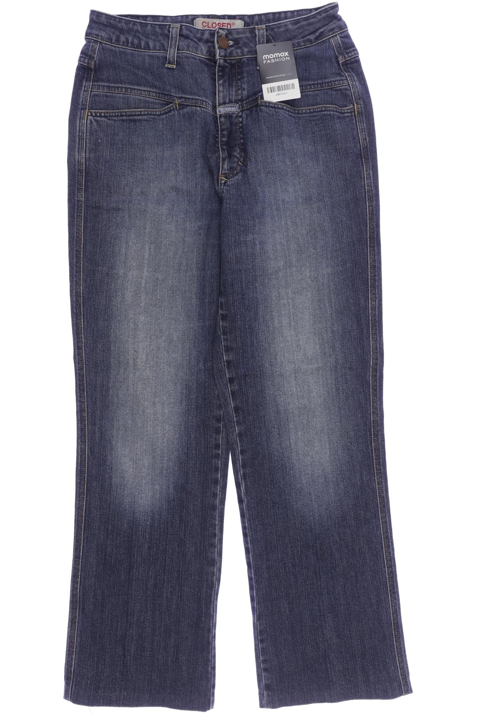 

Closed Damen Jeans, marineblau, Gr. 46