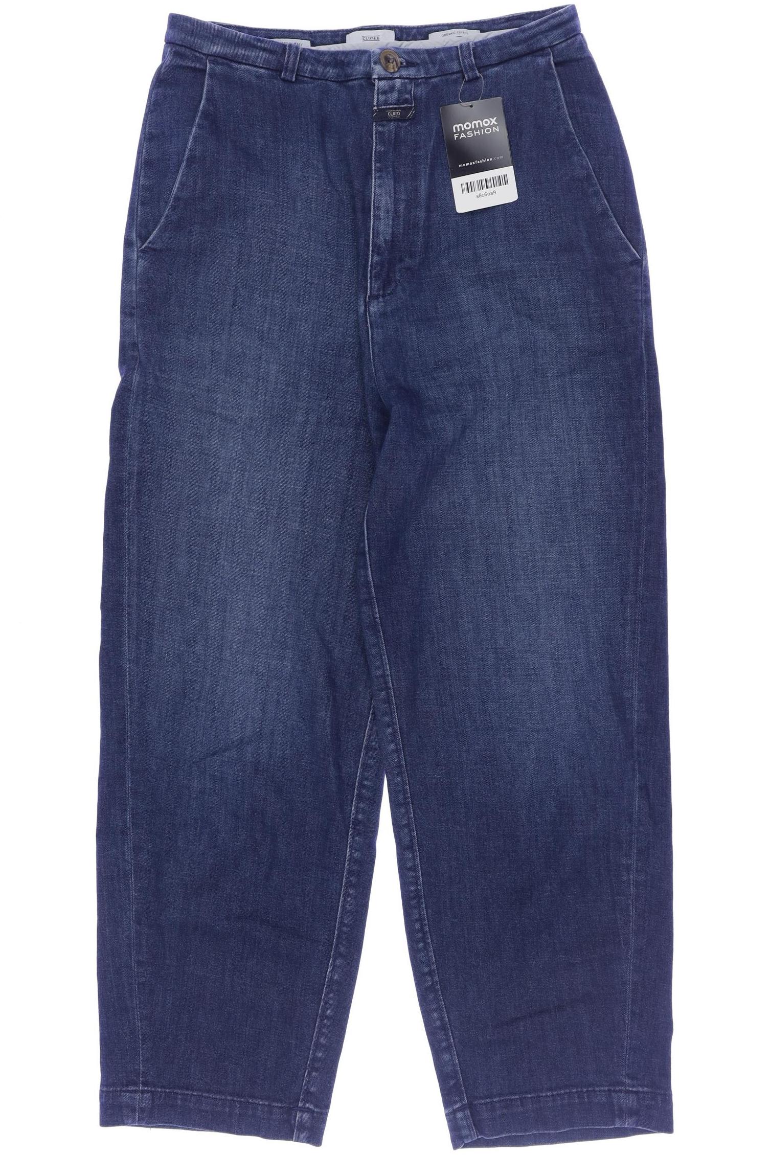 

Closed Damen Jeans, blau, Gr. 25