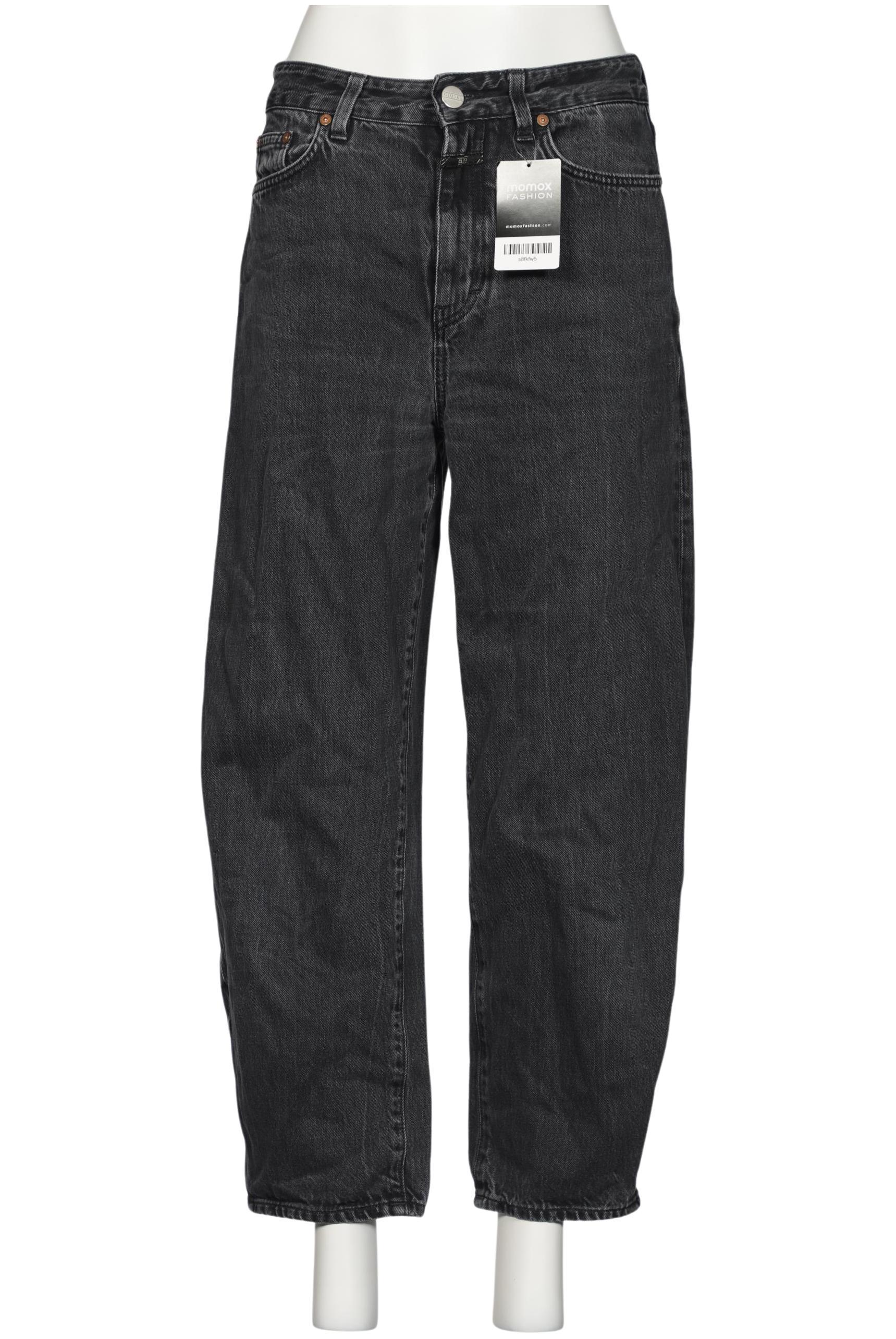 

Closed Damen Jeans, grau, Gr. 28