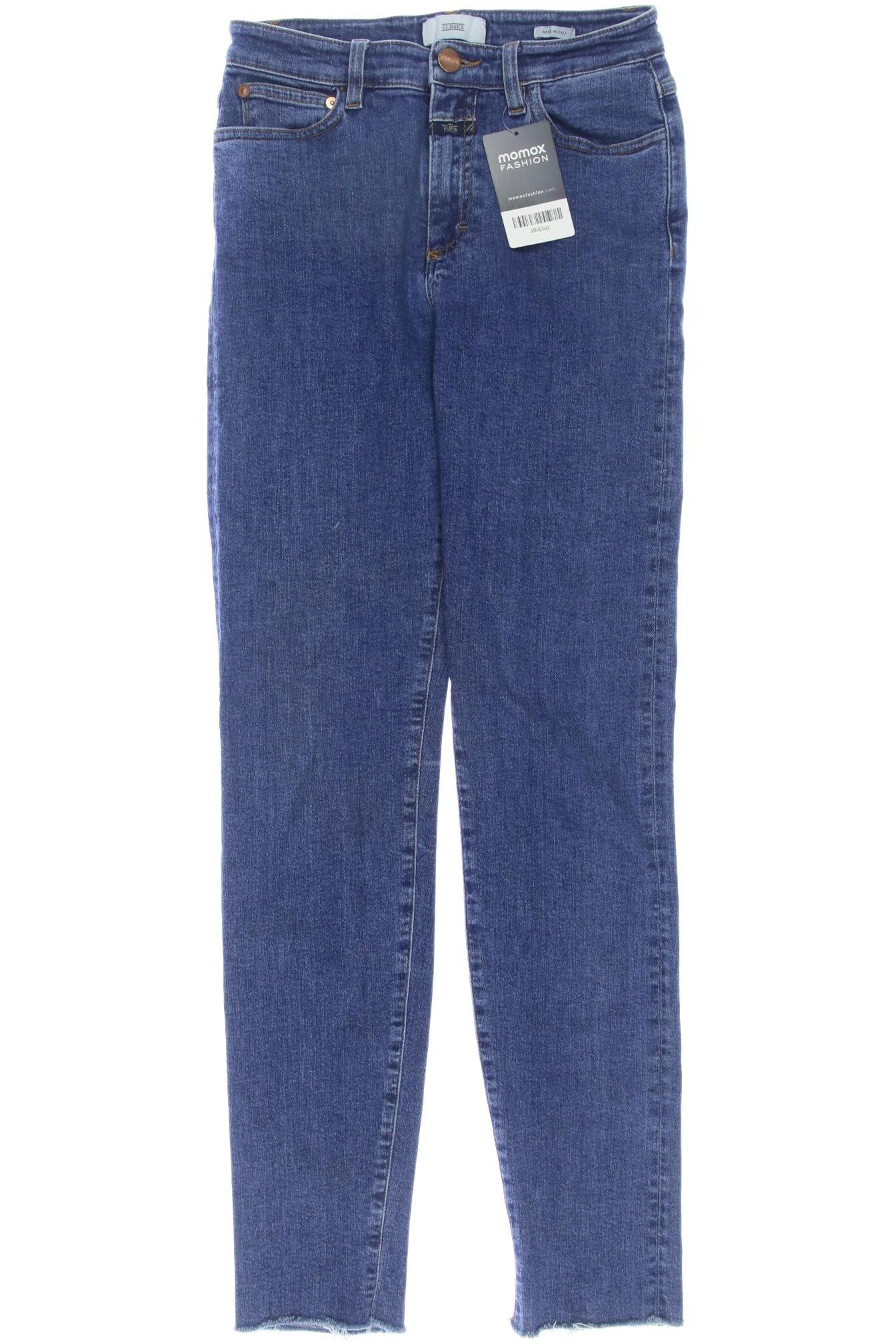 

Closed Damen Jeans, blau, Gr. 26