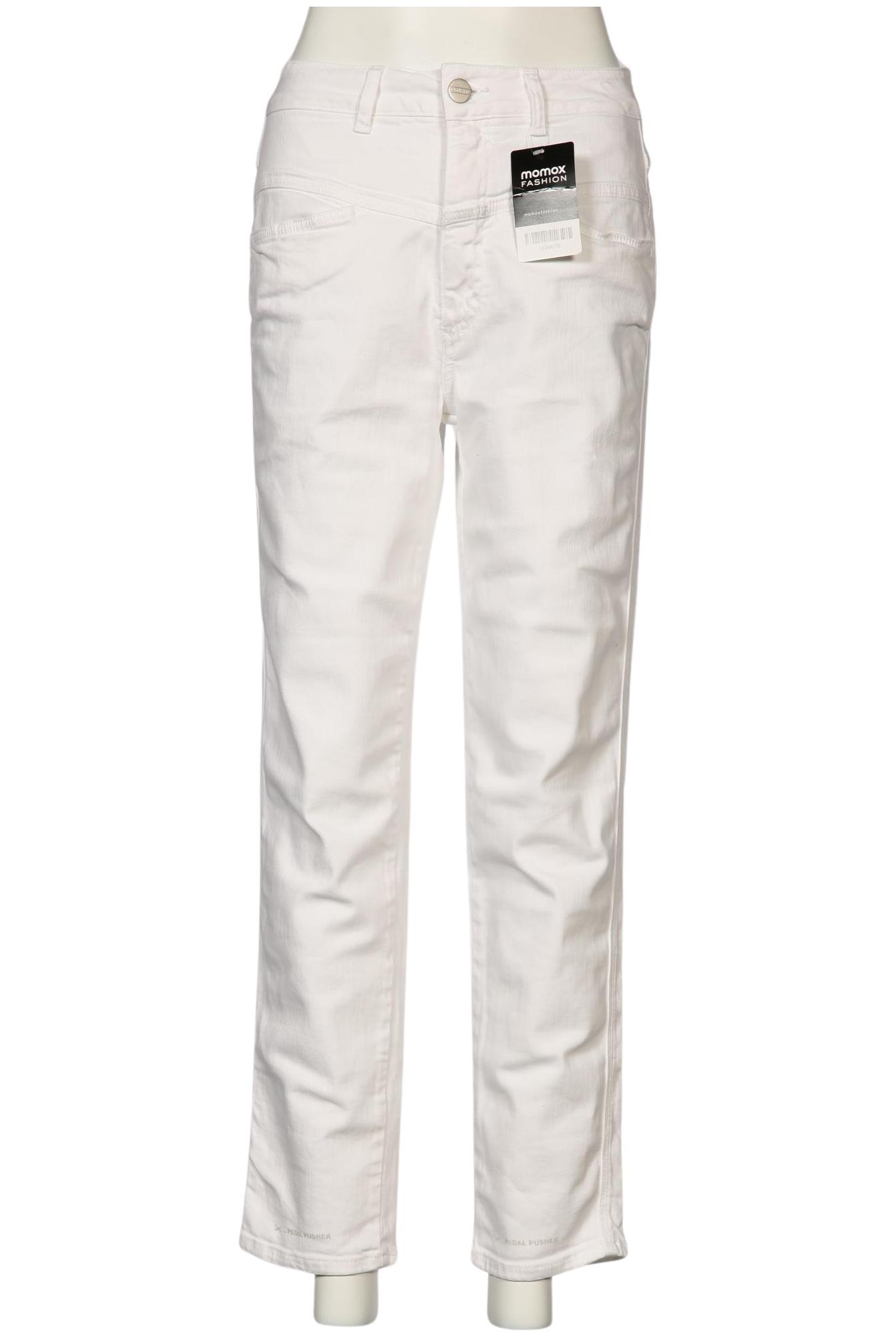

Closed Damen Jeans, weiß, Gr. 27