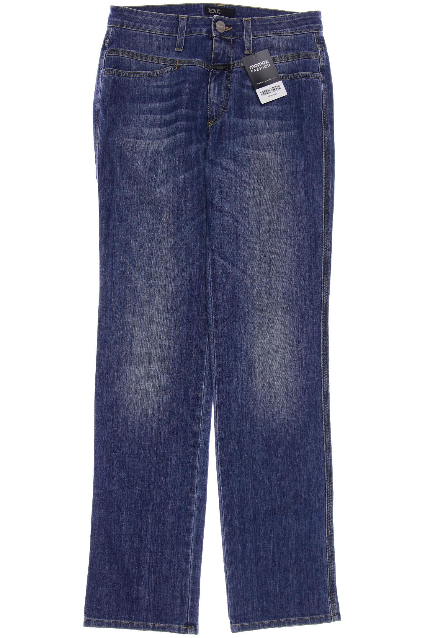 

Closed Damen Jeans, blau
