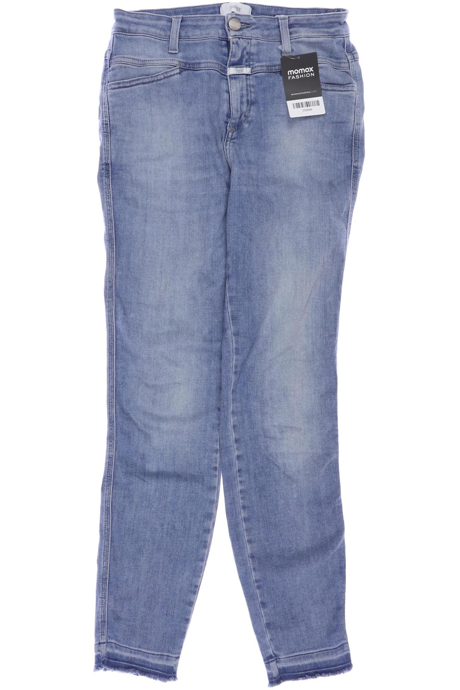 

Closed Damen Jeans, hellblau
