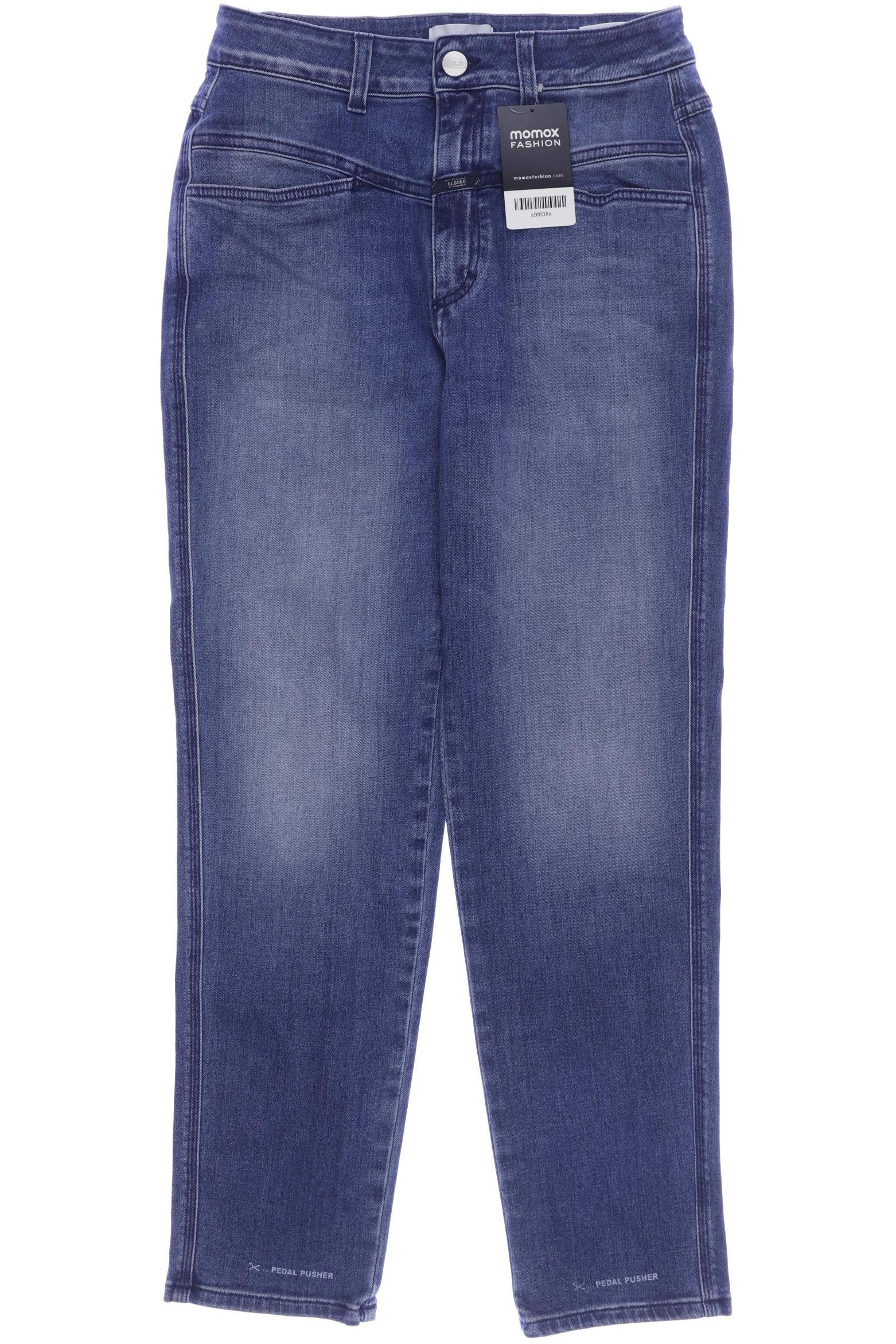 

Closed Damen Jeans, blau