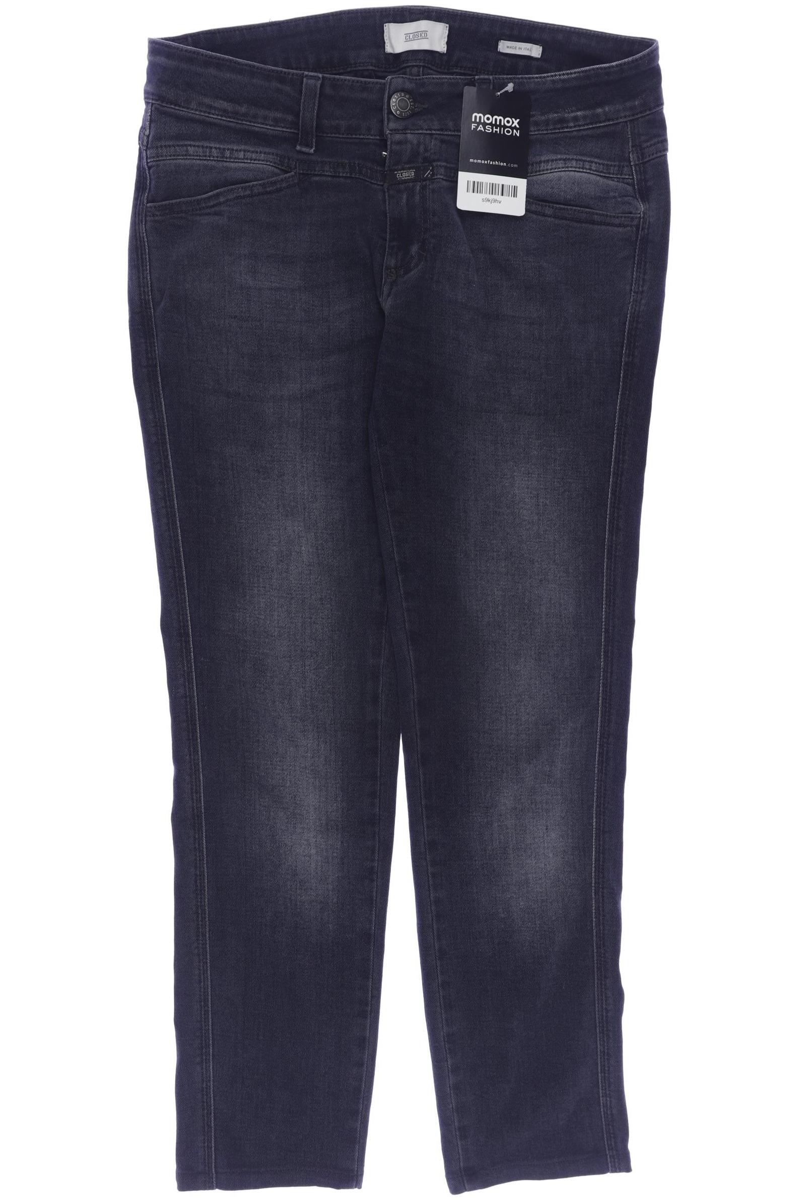 

Closed Damen Jeans, marineblau, Gr. 28
