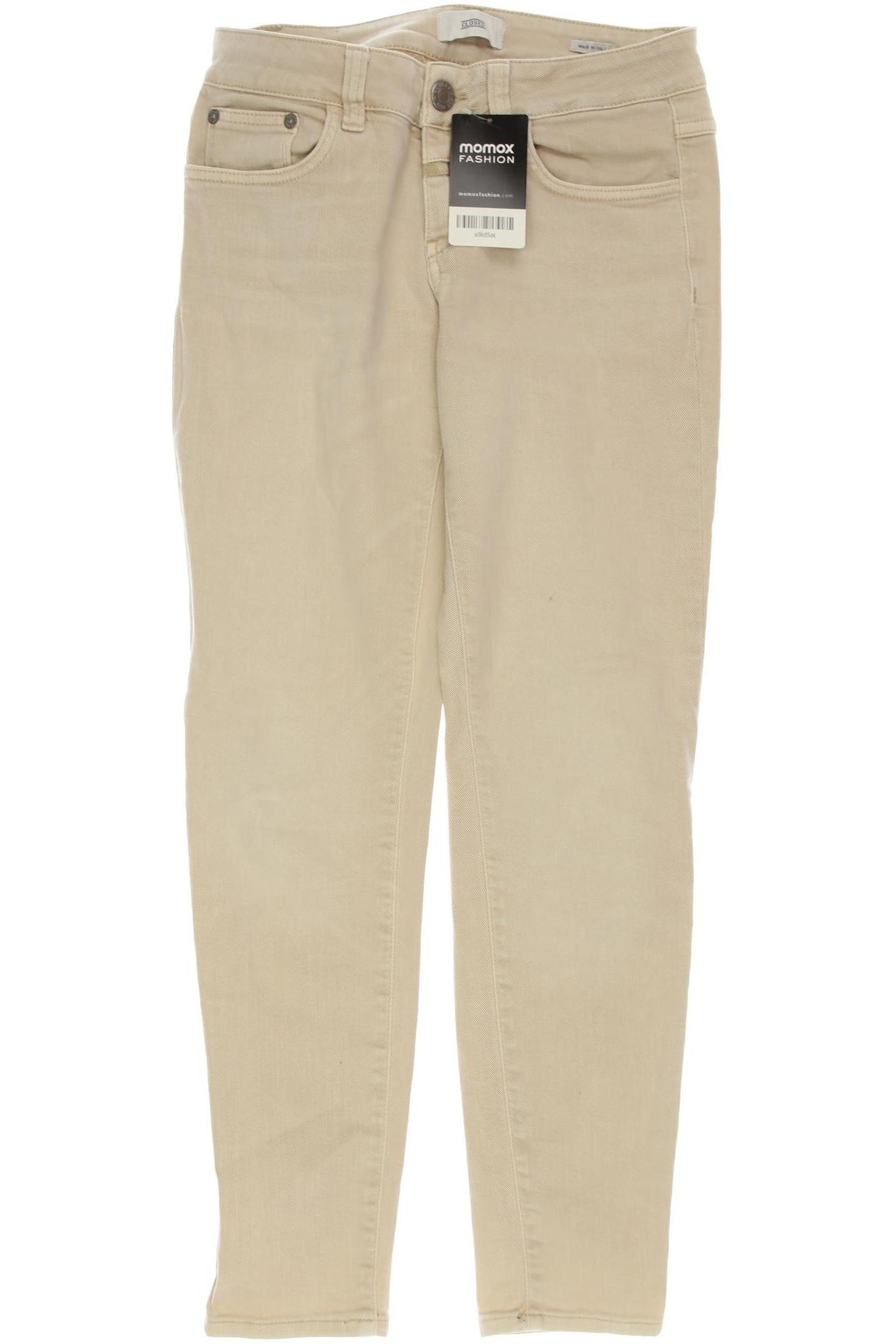 

Closed Damen Jeans, beige