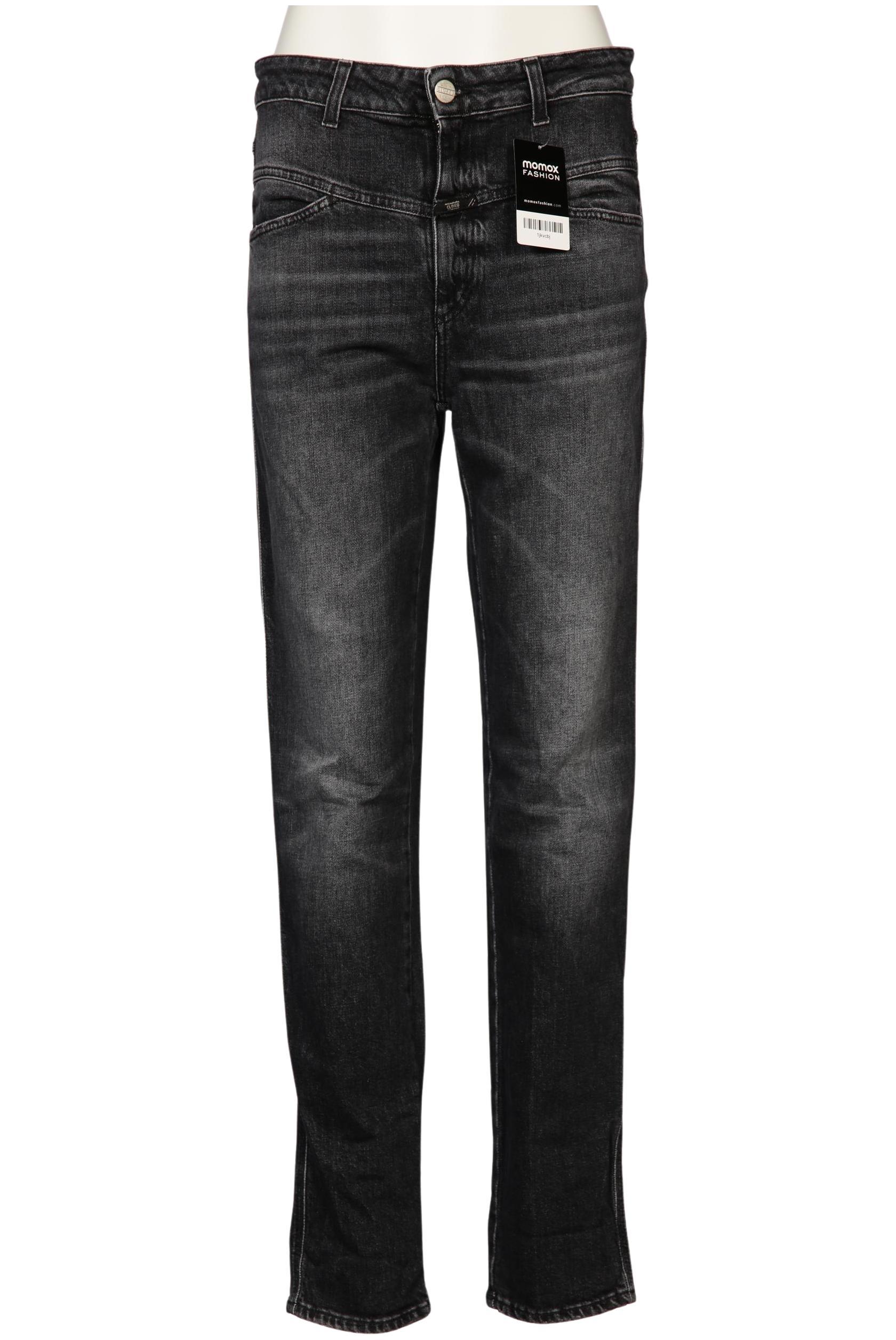 

Closed Damen Jeans, grau, Gr. 30