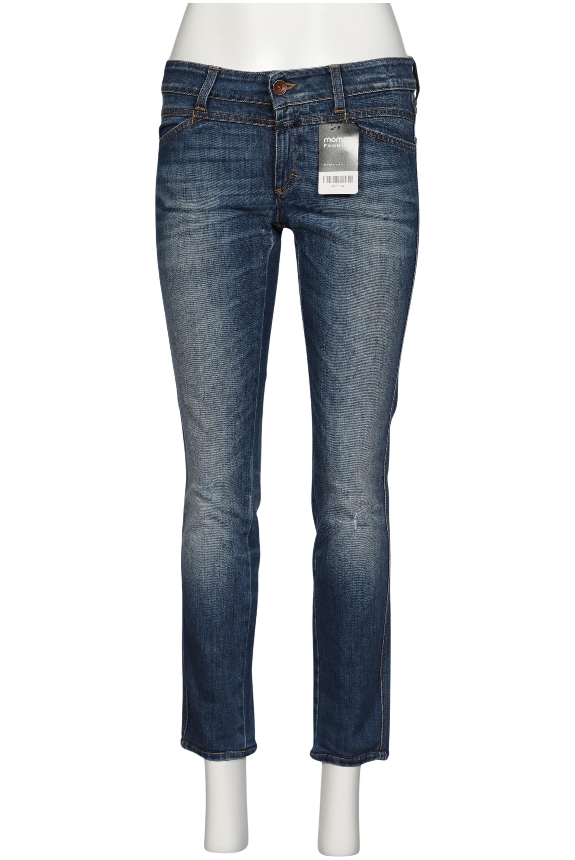 

Closed Damen Jeans, blau, Gr. 28