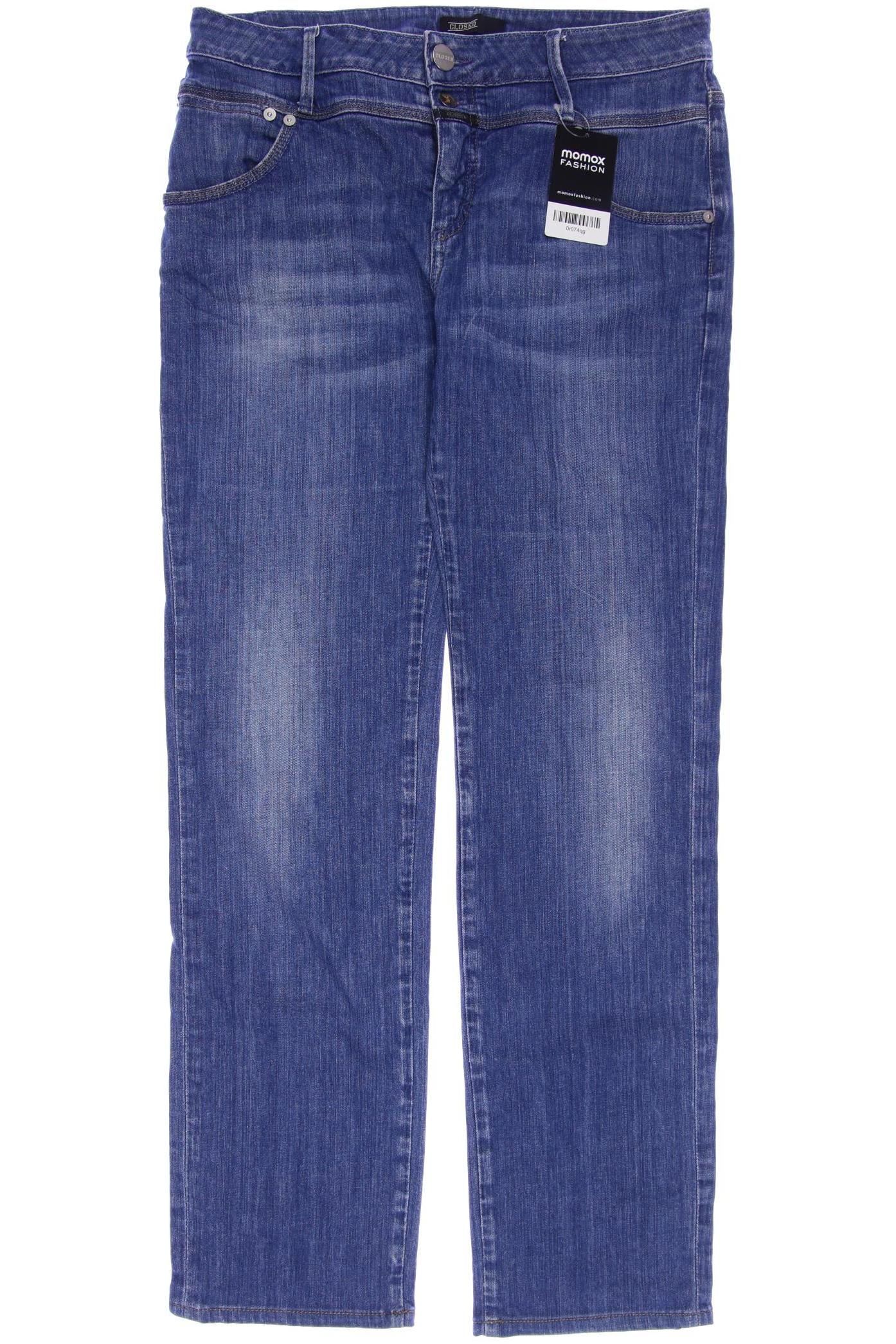 

Closed Damen Jeans, blau, Gr. 31