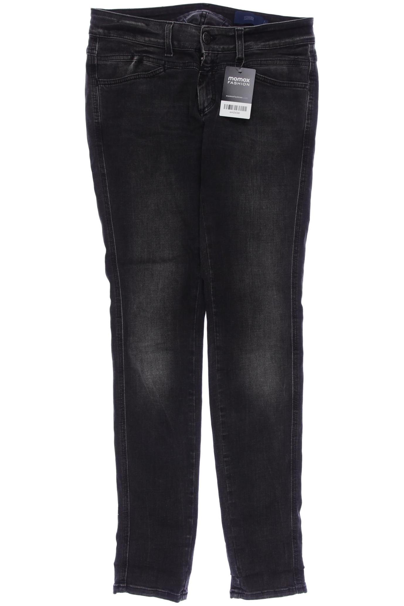 

Closed Damen Jeans, grau, Gr. 29