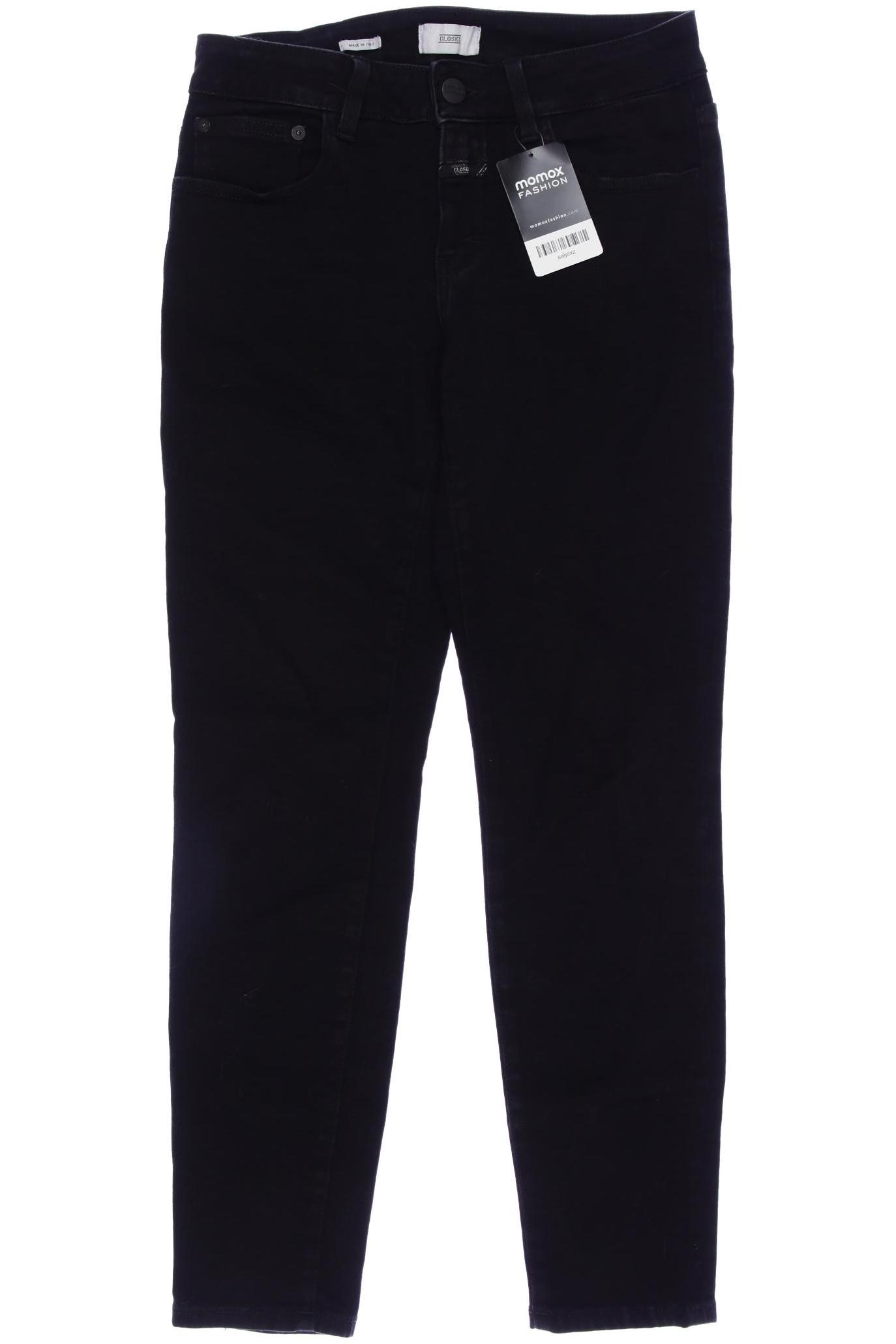 

Closed Damen Jeans, schwarz