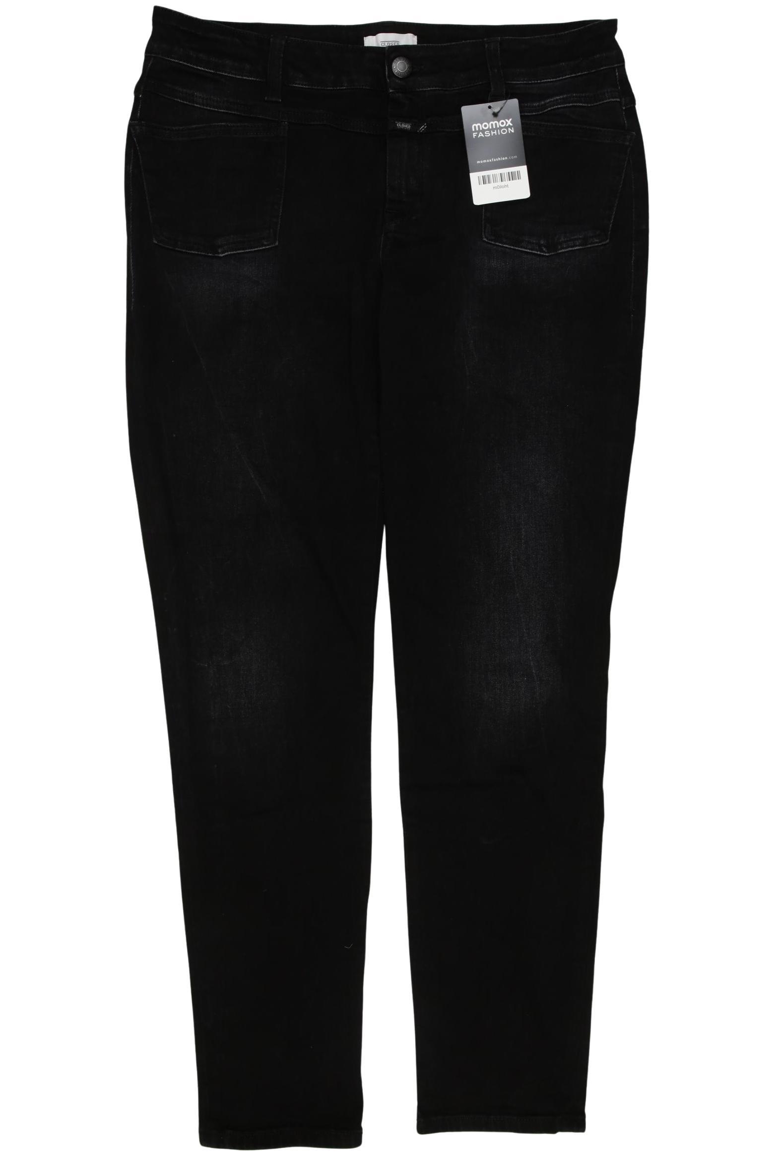 

Closed Damen Jeans, schwarz, Gr. 30