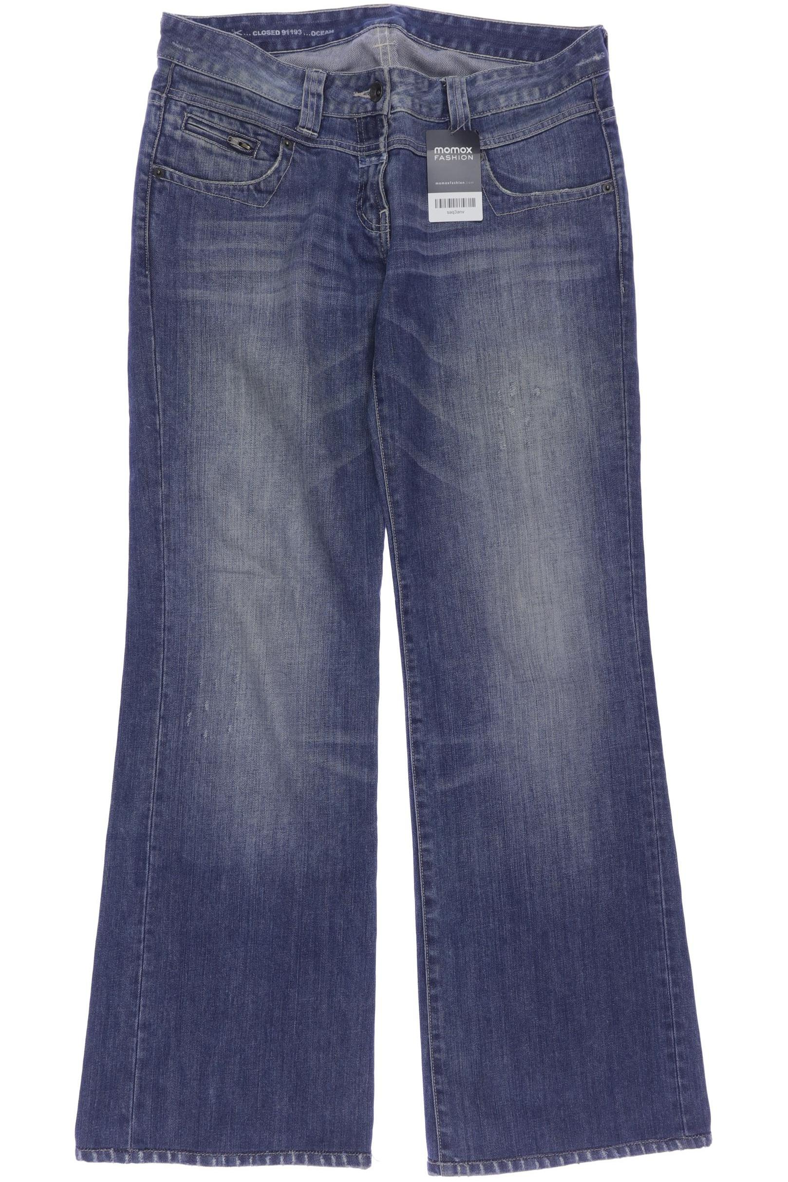 

Closed Damen Jeans, blau, Gr. 44