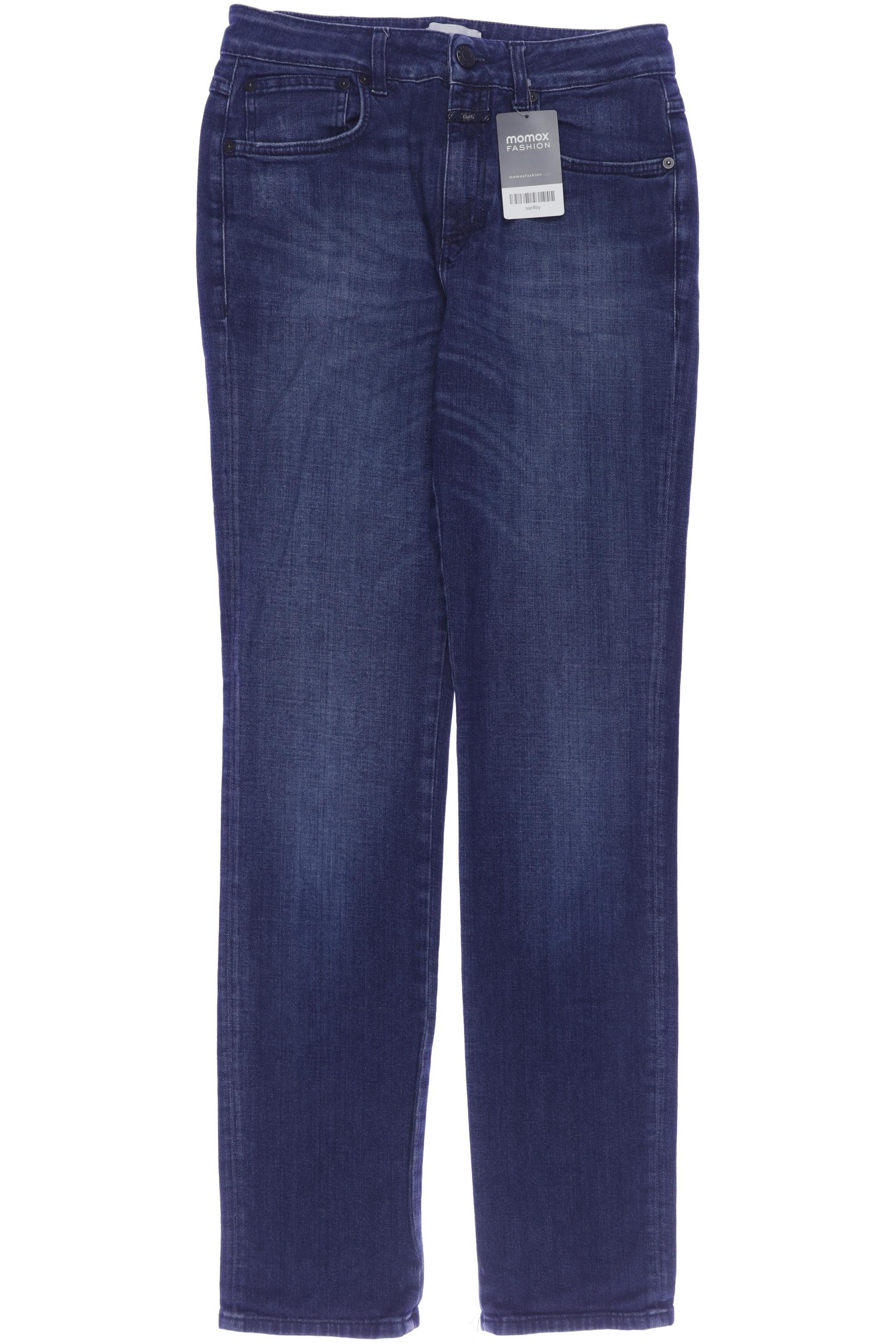 

Closed Damen Jeans, blau, Gr. 28