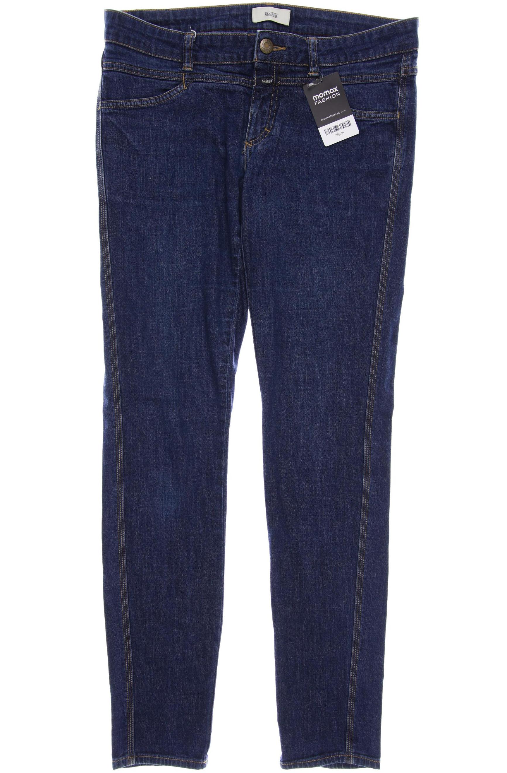 

Closed Damen Jeans, marineblau