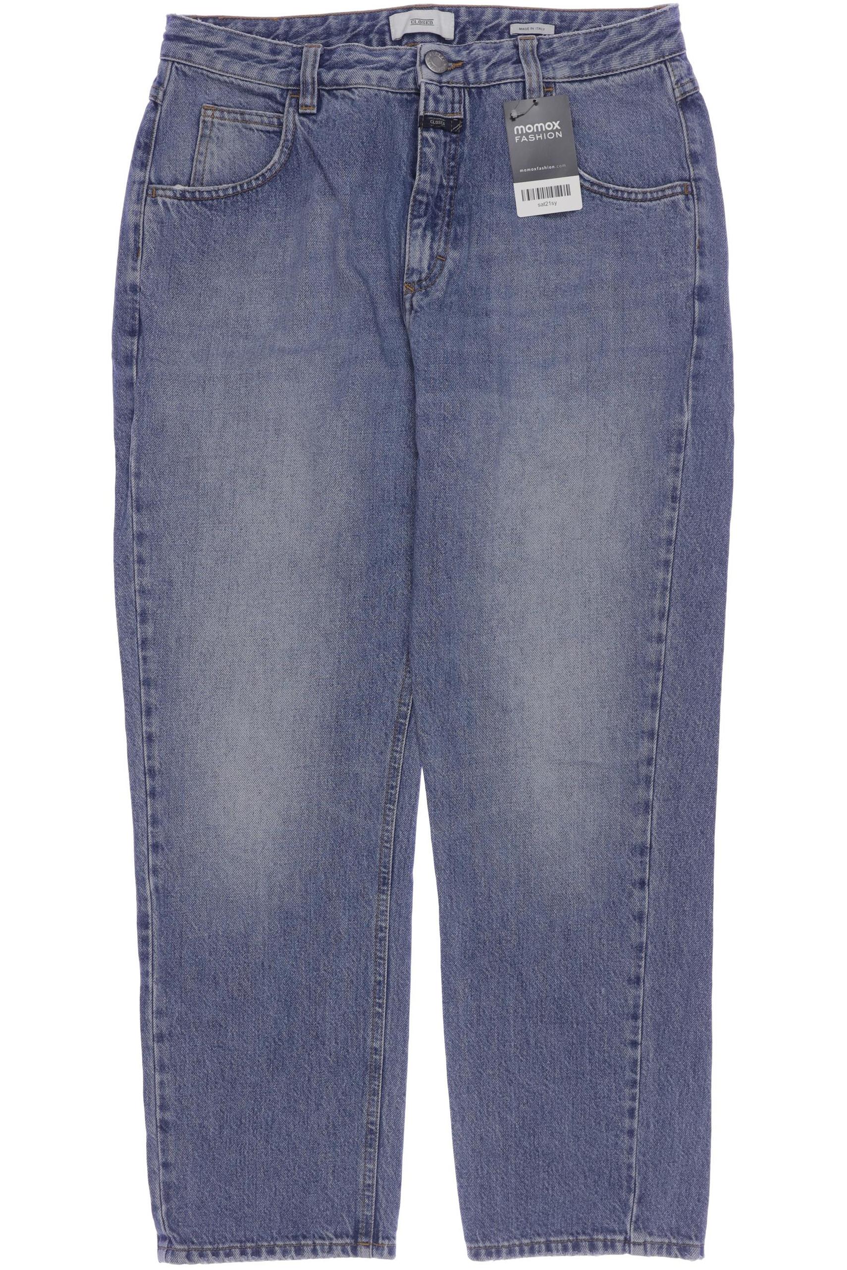 

Closed Damen Jeans, blau, Gr. 30