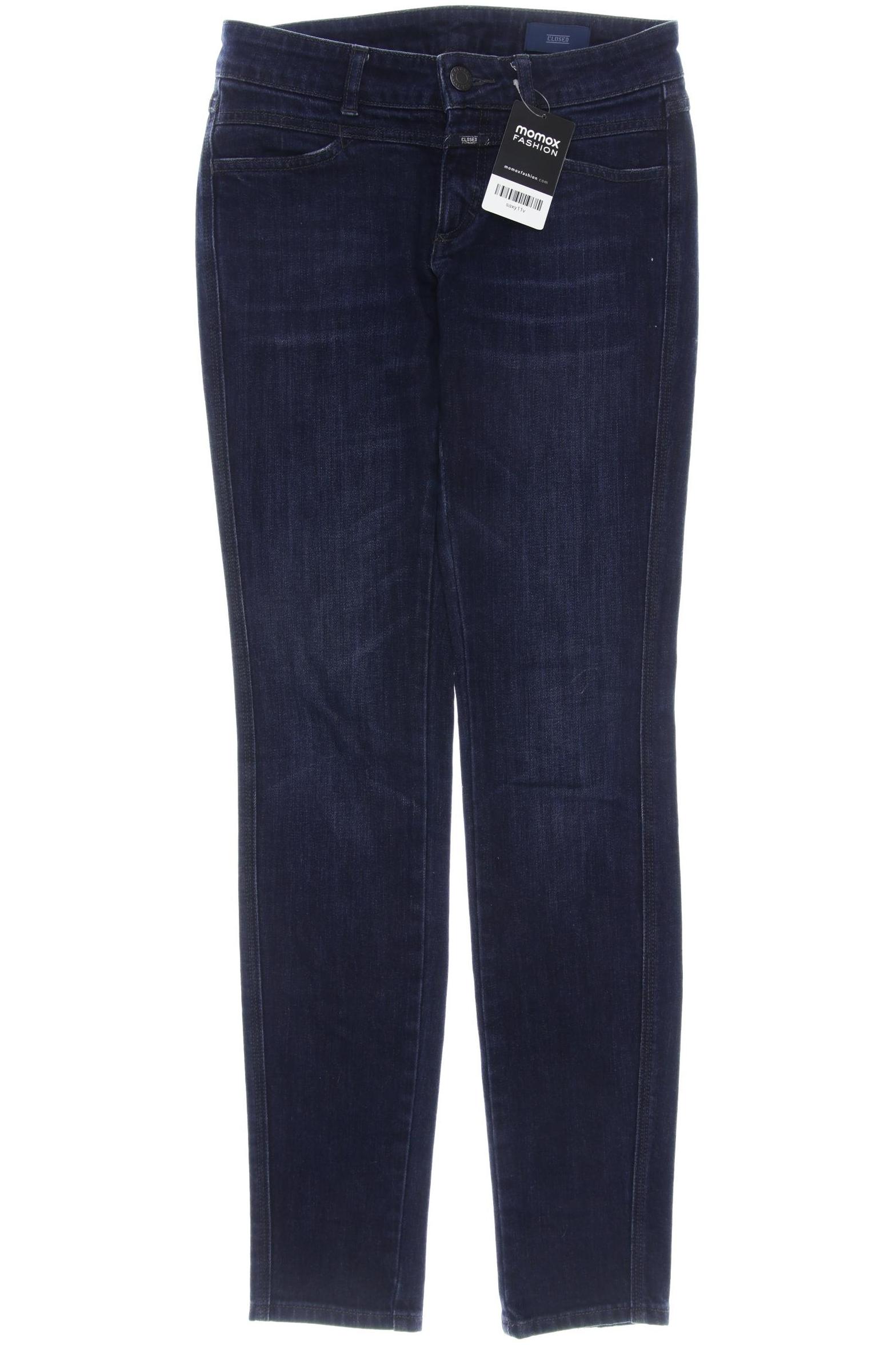 

Closed Damen Jeans, marineblau, Gr. 26
