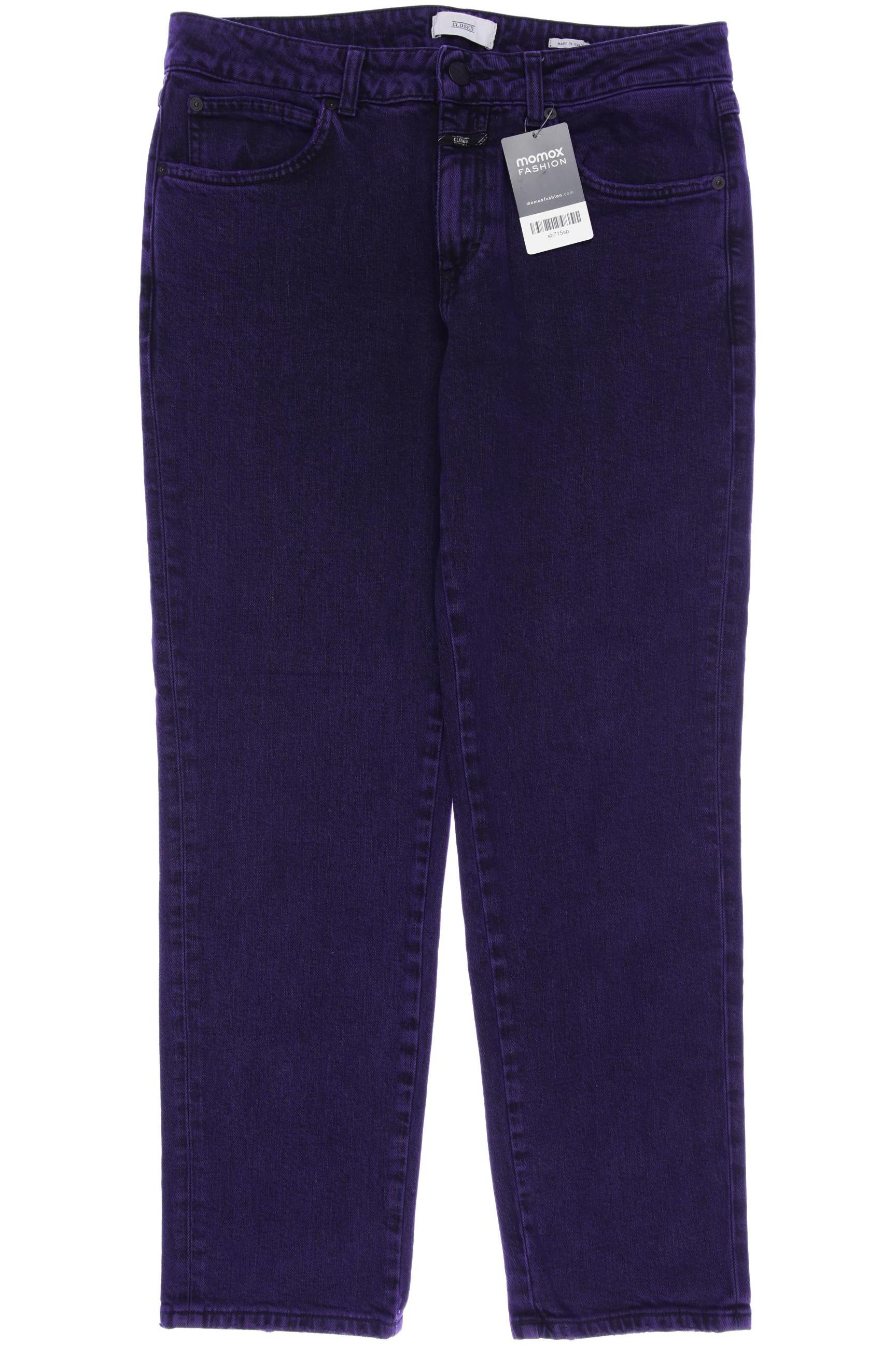 

Closed Damen Jeans, flieder, Gr. 32