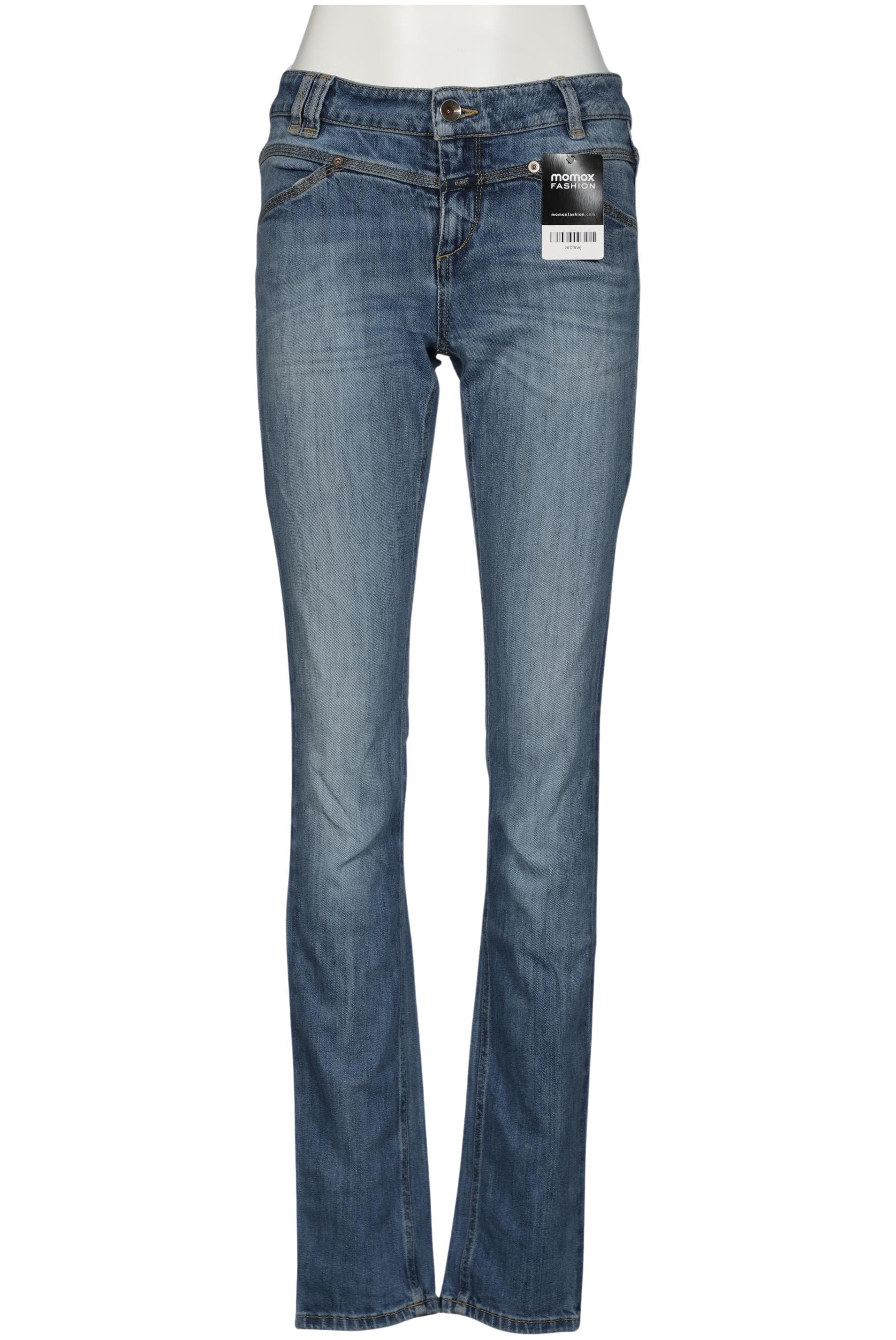 

Closed Damen Jeans, blau, Gr. 40