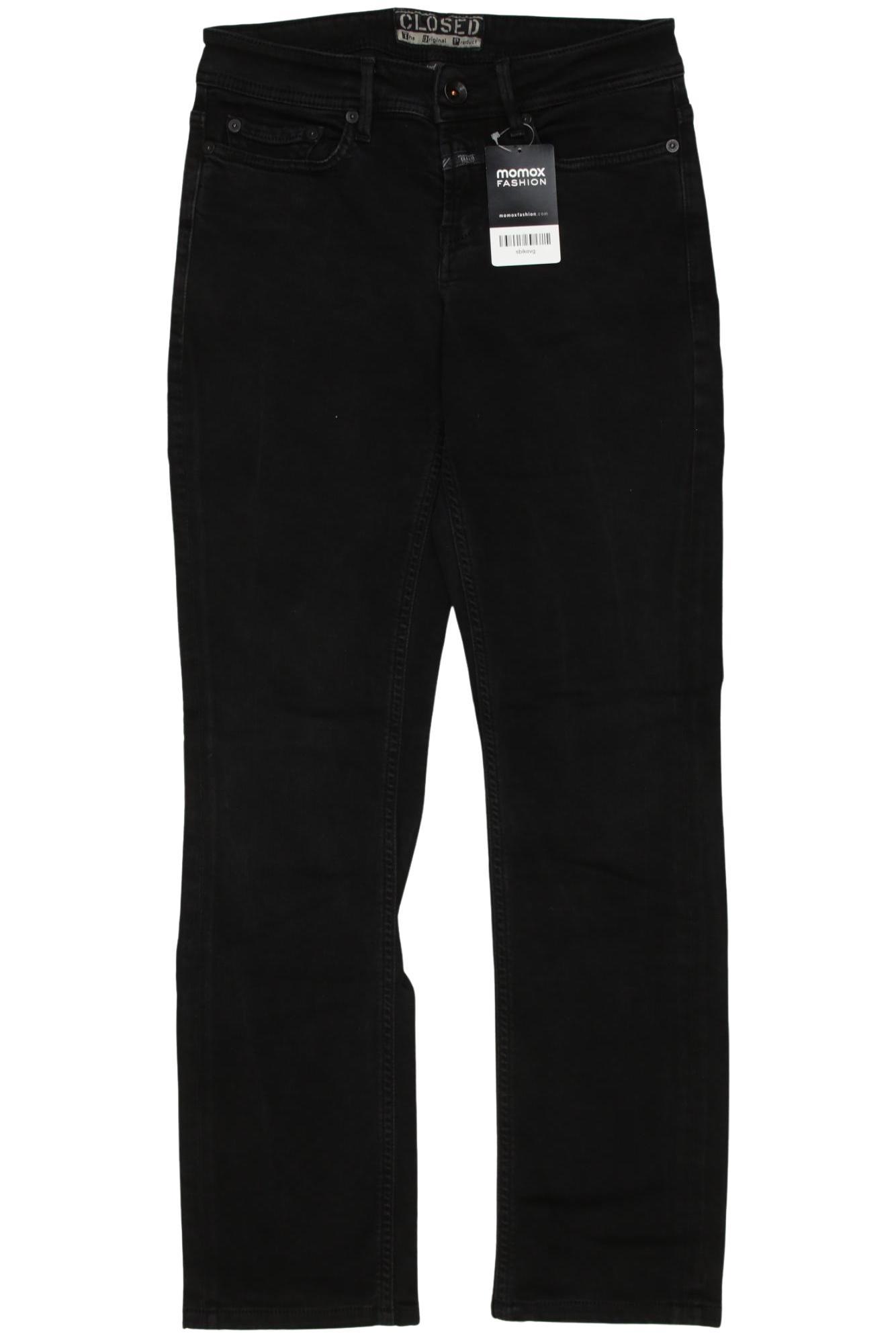 

Closed Damen Jeans, schwarz, Gr. 40